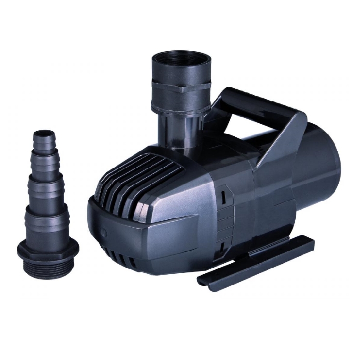 Ubbink Filterpumpe Xtra 3000 Fi Wasserpumpe Teichpumpe Pumpe