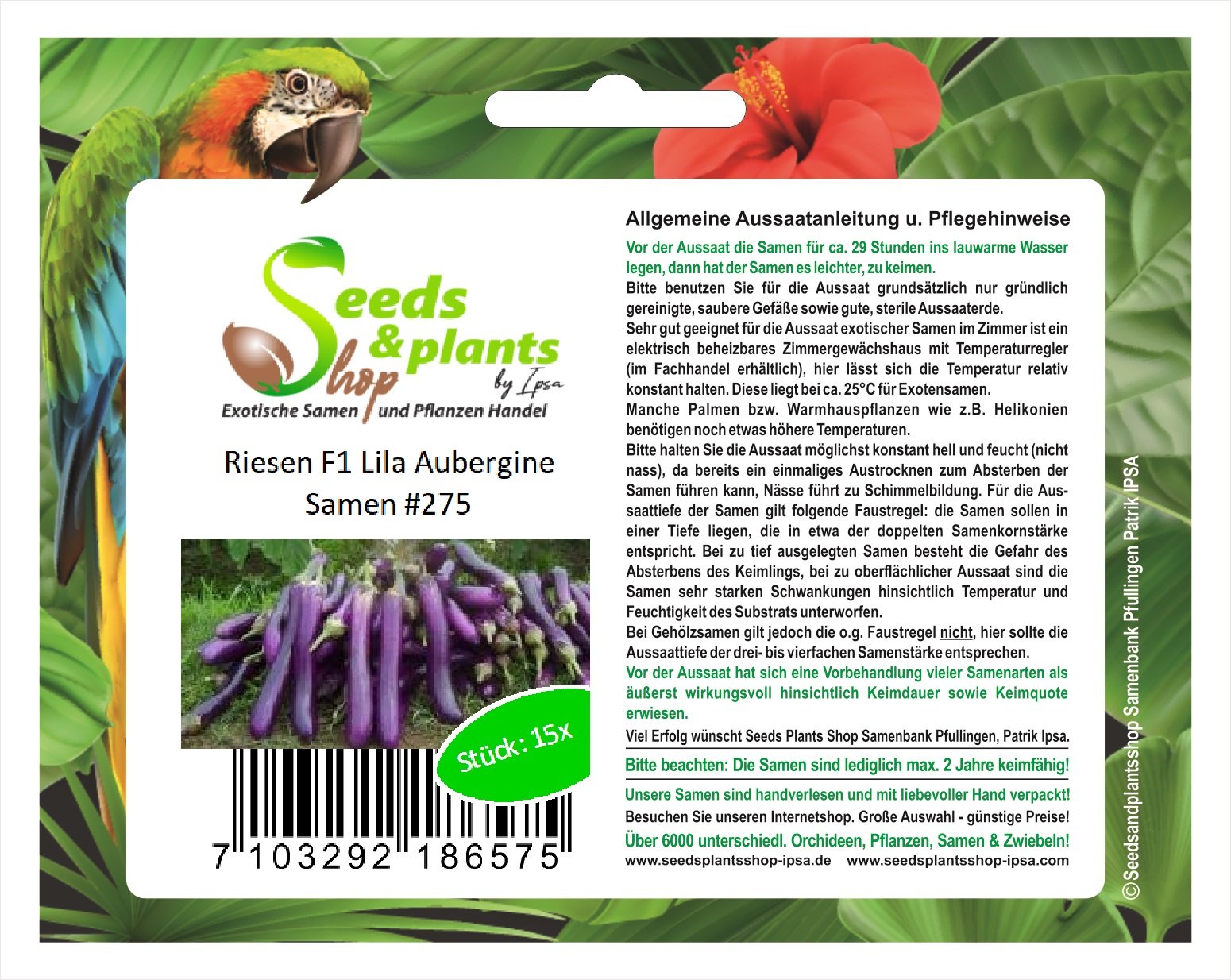 25x Stab Tomaten San Marzano Gemuse Pflanzen Samen 311