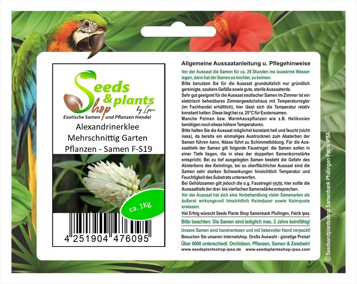 urgetreide saatgut kaufen Dinkel Bio-Saat, 1 kg – Eschenfelder