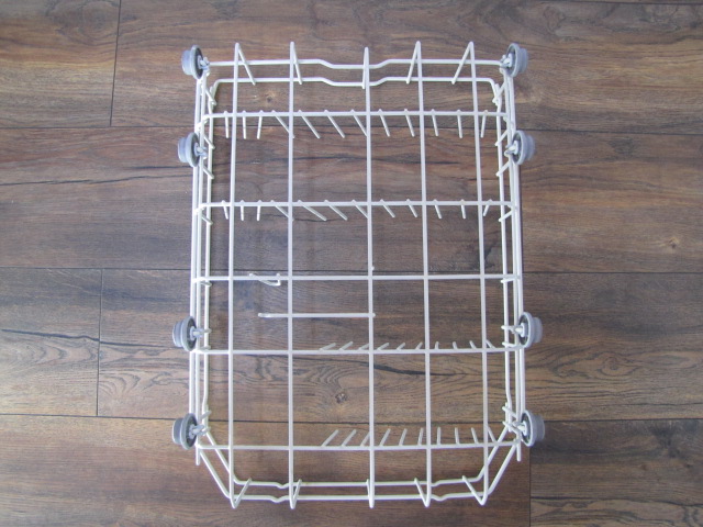 exquisit geschirrkorb unten 45 cm