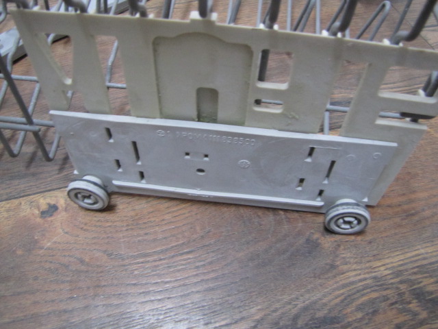 ORIGINAL Electrolux AEG Besteckkorb 50266728000 - 240x150x240mm Für Geschirrspüler