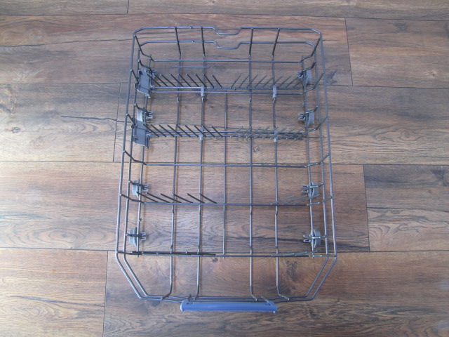 exquisit geschirrkorb unten 45 cm