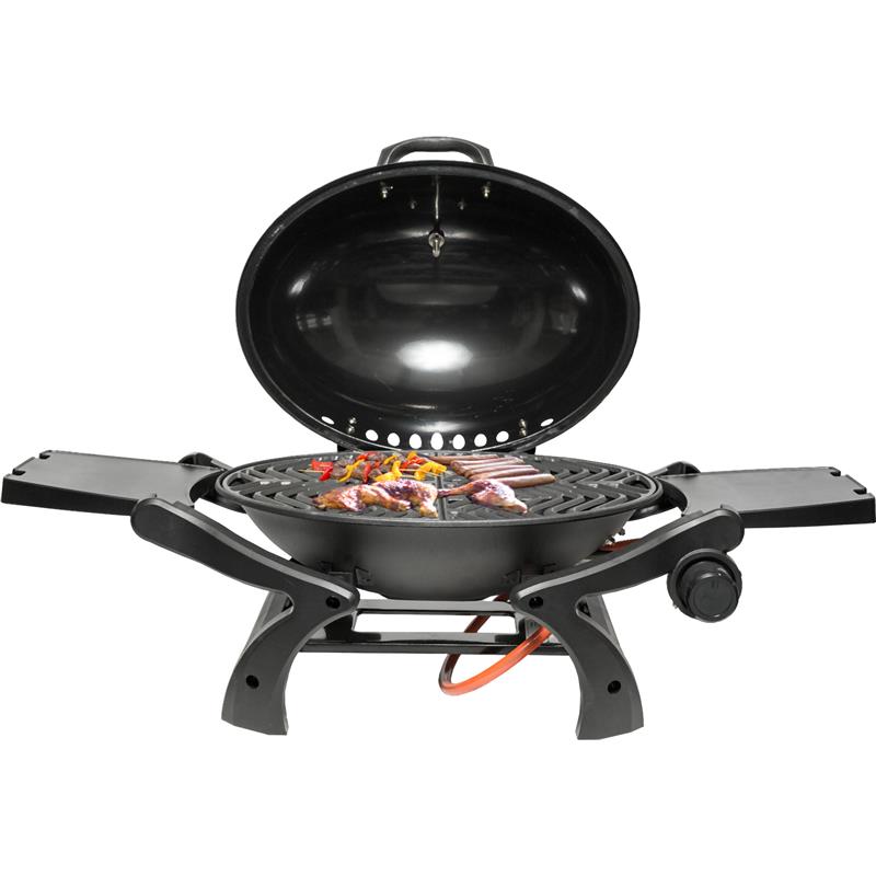 ACTIVA Grill Gasgrill Crosby Tischgrill Tischgasgrill eBay