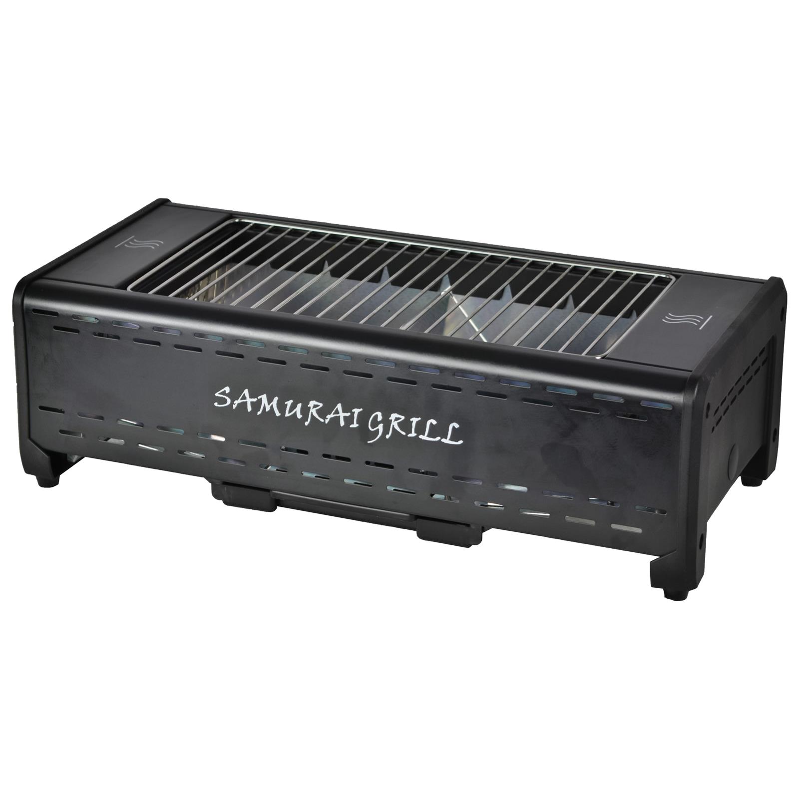ACTIVA Barbecue Électrique Table Barbecue Samurai 1,3 Kw ACTIVA Barbecue à Gaz Crosby Table Barbecue B Ware | eBay