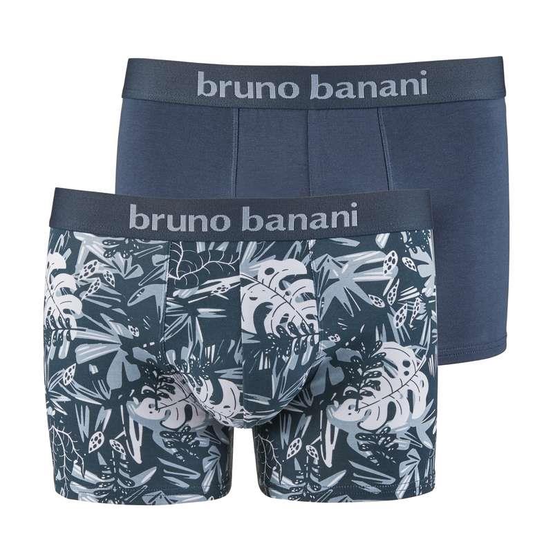 Bruno Banani 2er Pack Herren Boxershort Artikel 2201-2331