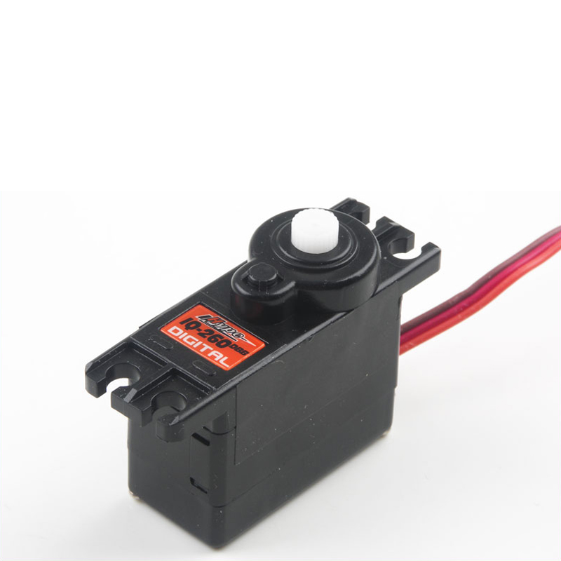 Midi Servo IQ260BB Digital GWS 080260DBB