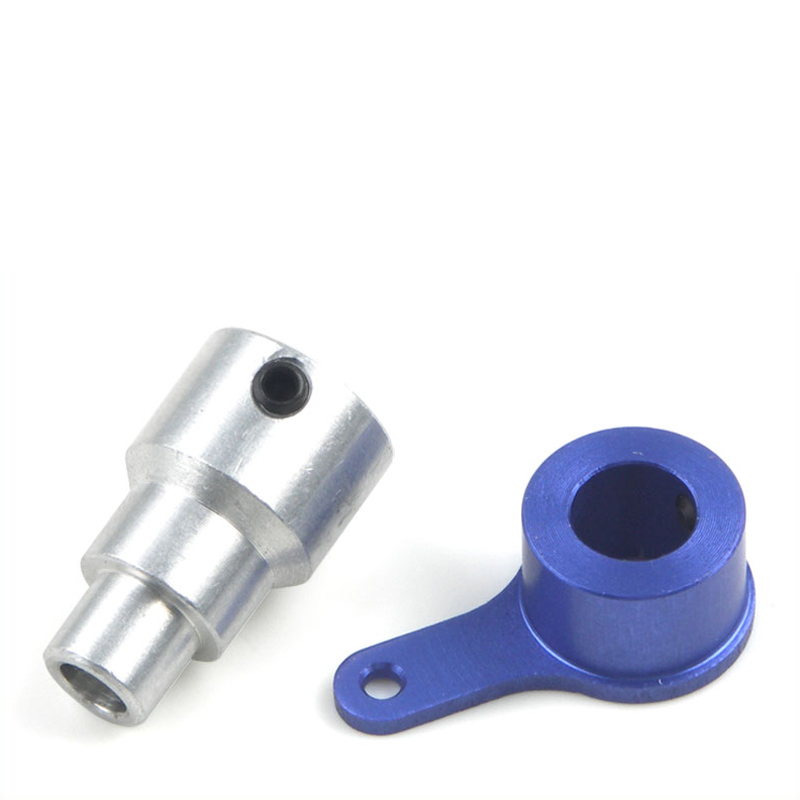 Gashebel GX52H Nitromotor Ersatzteil Kyosho 74234-14