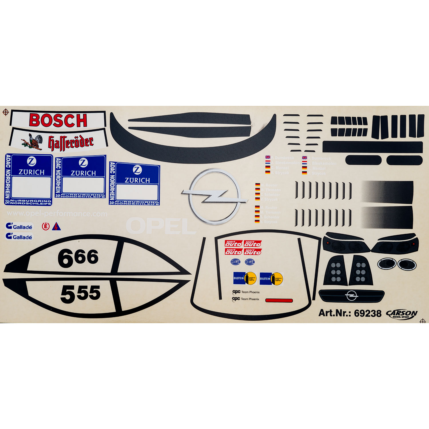 162R Carson Mercedes Benz CLK DTM 2000 Original Teile Jäger Neu + Box 1:12 162R Carson Mercedes Benz CLK DTM 2000 Original Teile Jäger Neu + Box 1:12
