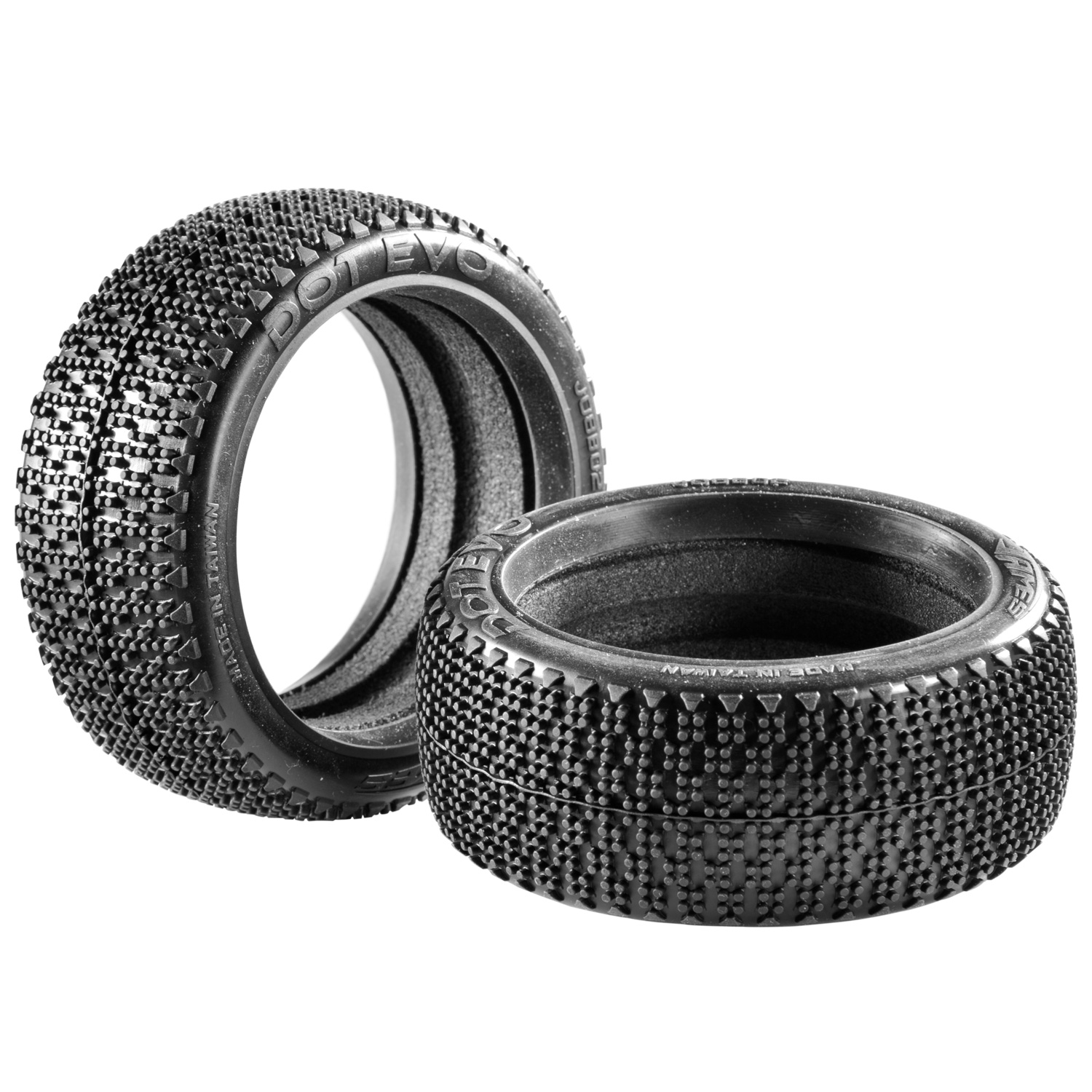 LOUISE E-Hornet Super-Soft Felge Weiß 1:10 4WD Vorn 12mm Artikelnummer