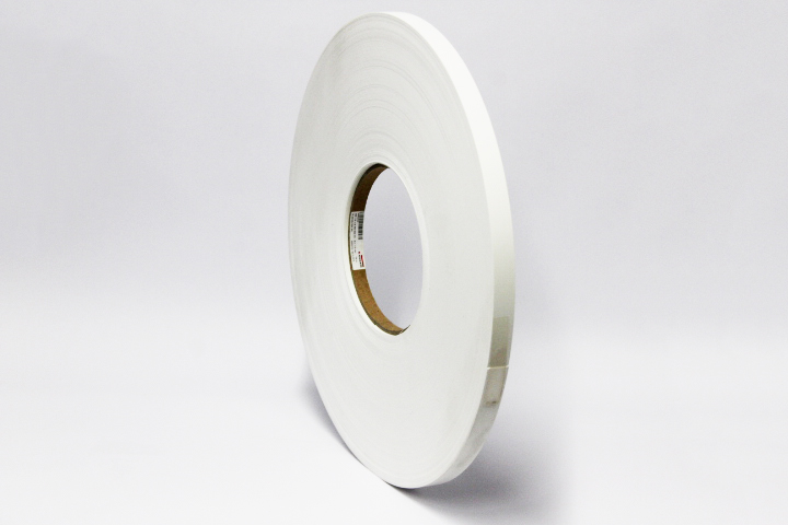 Kantenumleimer Edge band ABS-Kante Weiss perl 0,4 mm 0,8 mm 1,0 mm 2,0 mm 