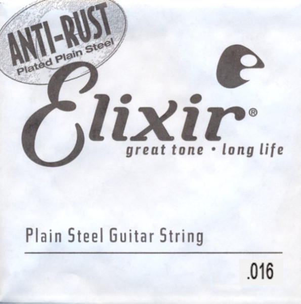Elixir 12002 Nanoweb - Nickel, super light (009-042) - Saiten für E-Gitarre - Bild 4 von 8
