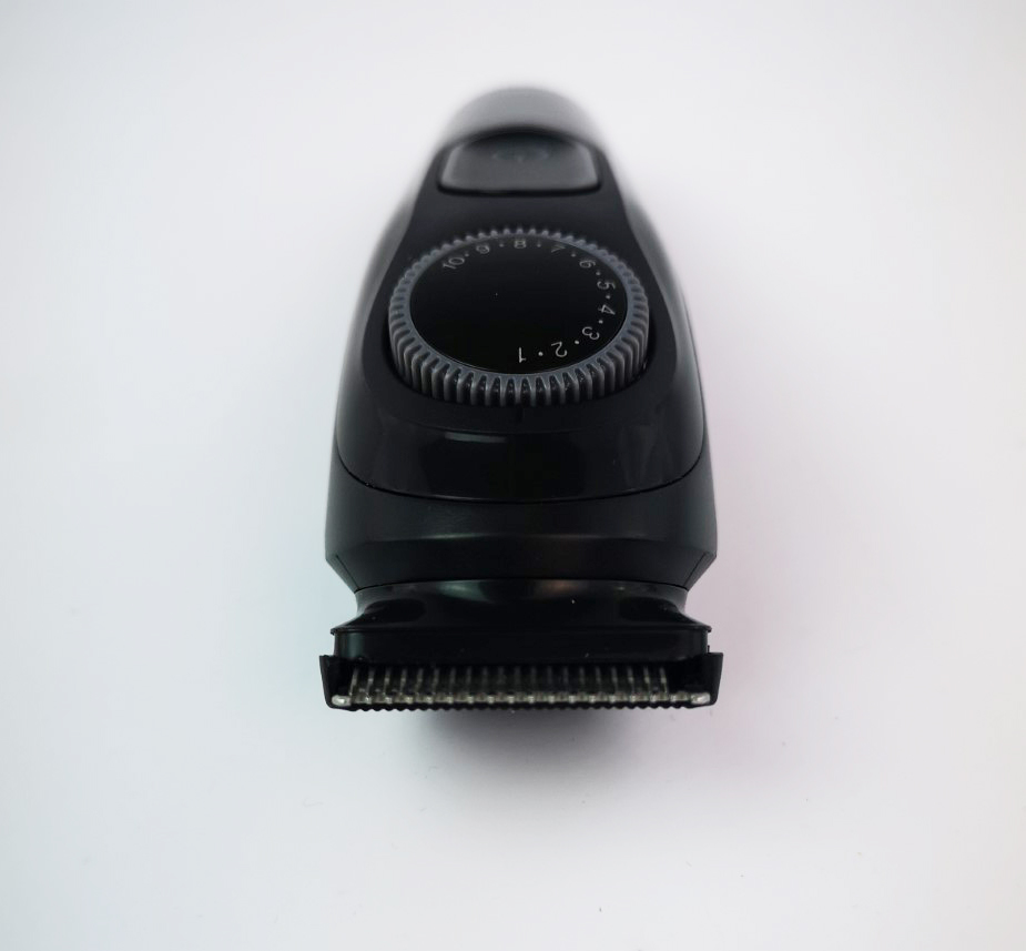 braun beard trimmer 3 bt3222