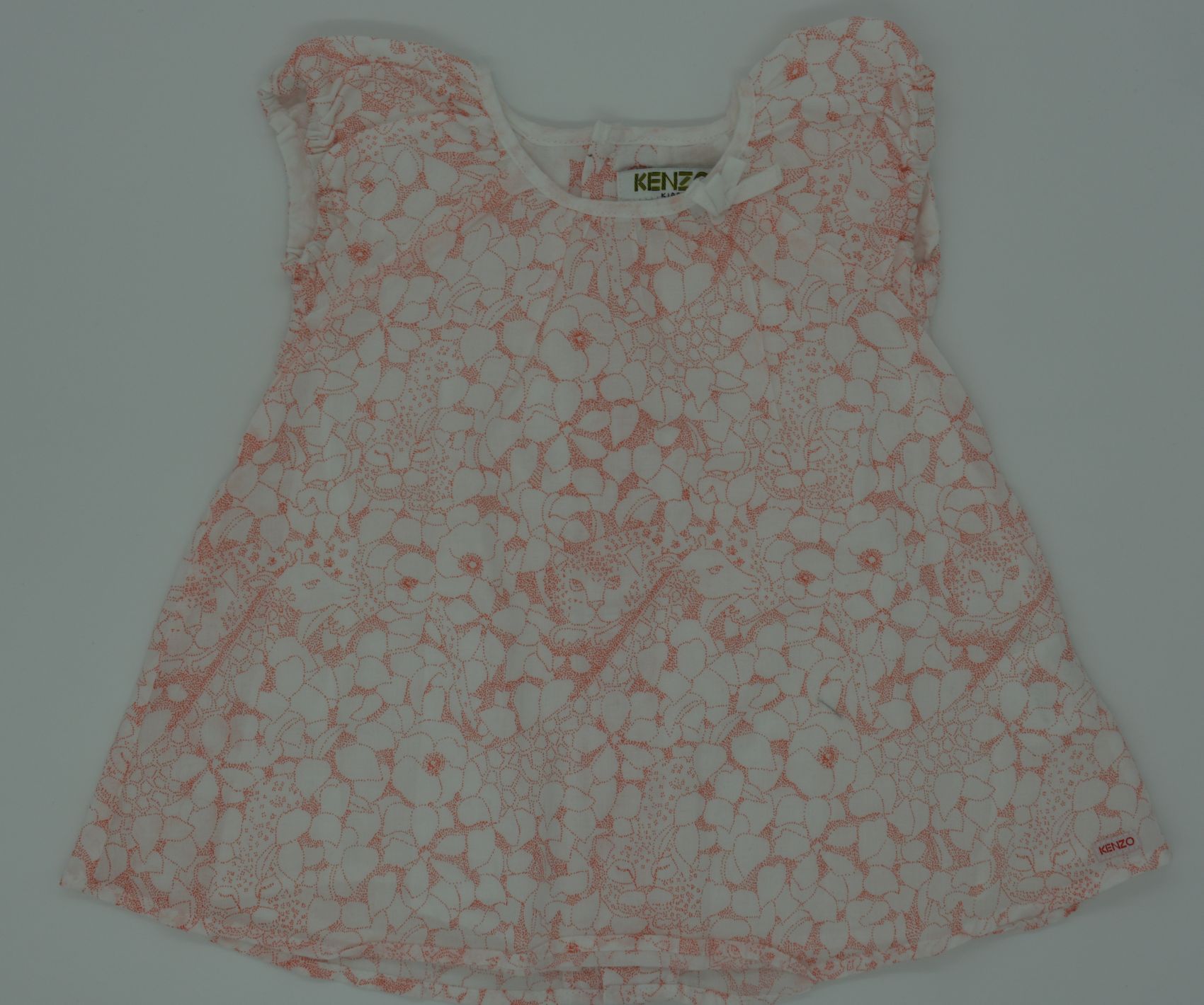 kenzo newborn