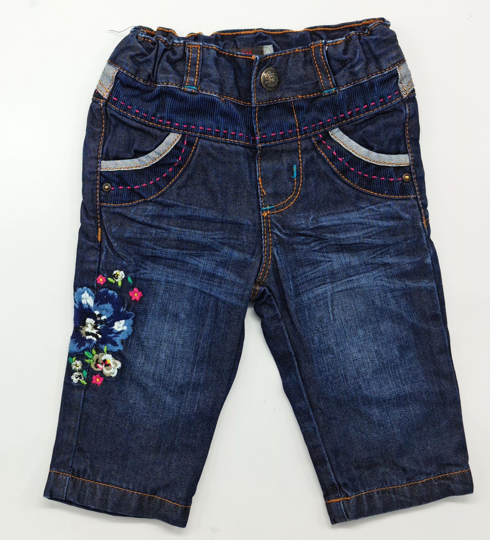 Baby hotsell designer jeans