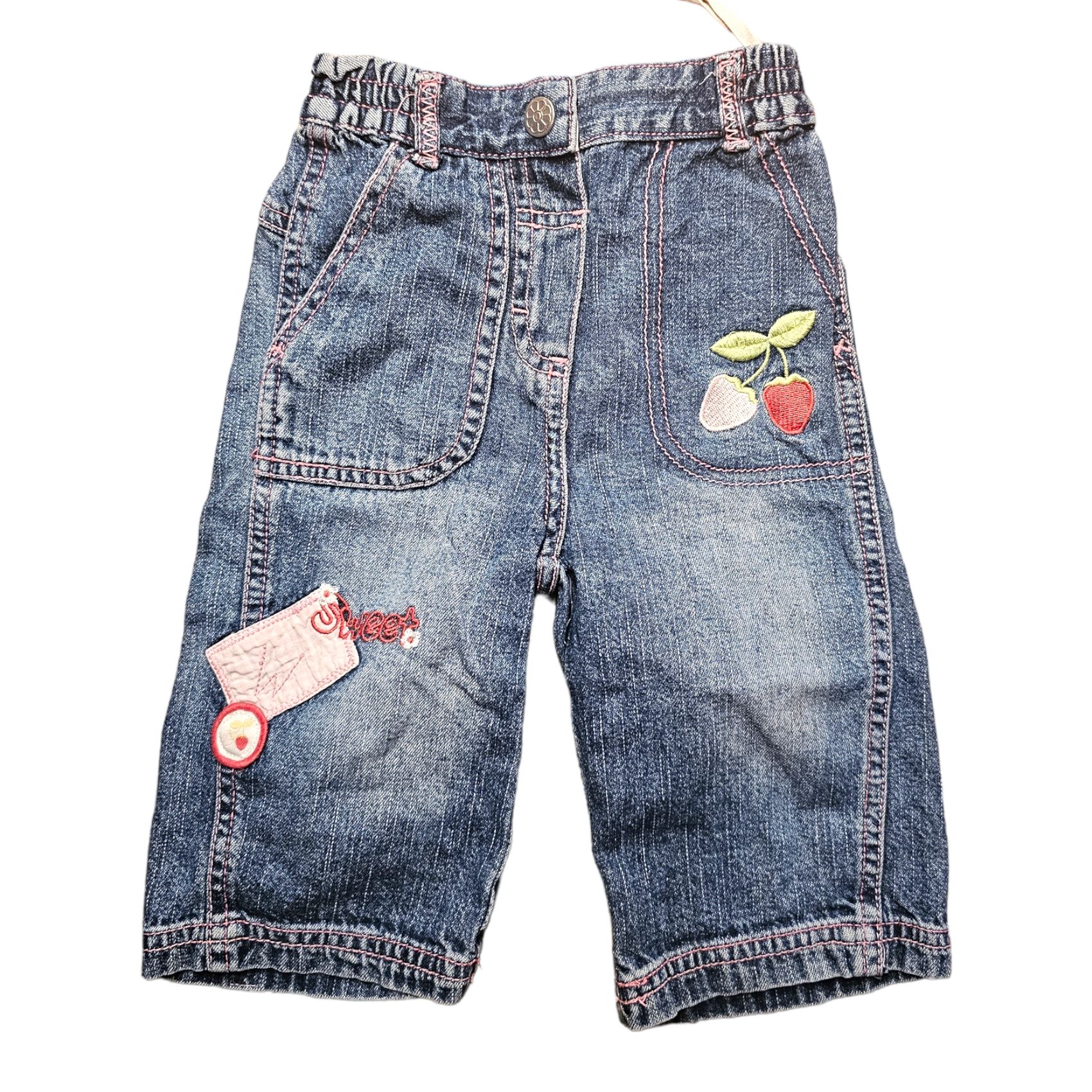 Baby store jeans pant