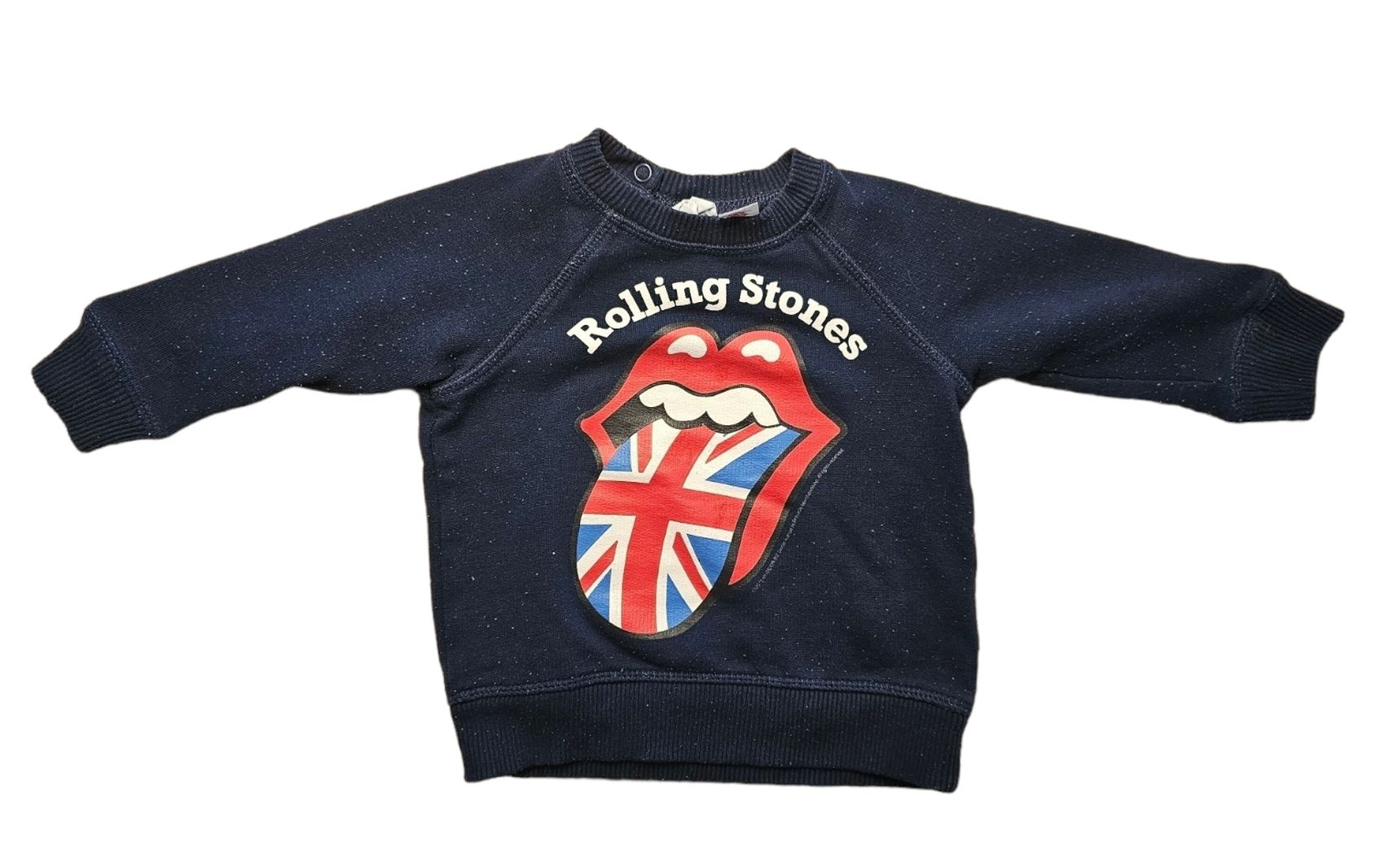 H&m rolling stones clearance baby