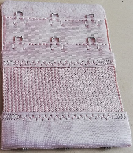 BH Erweiterung Verlängerung Extender Verschluss schwarz weiß beige NEU - Bild 17 von 19