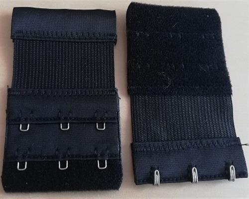 BH Erweiterung Verlängerung Extender Verschluss schwarz weiß beige NEU - Bild 12 von 19