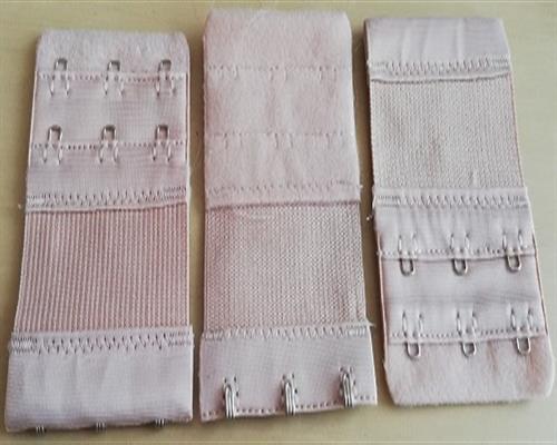 BH Erweiterung Verlängerung Extender Verschluss schwarz weiß beige NEU - Bild 19 von 19