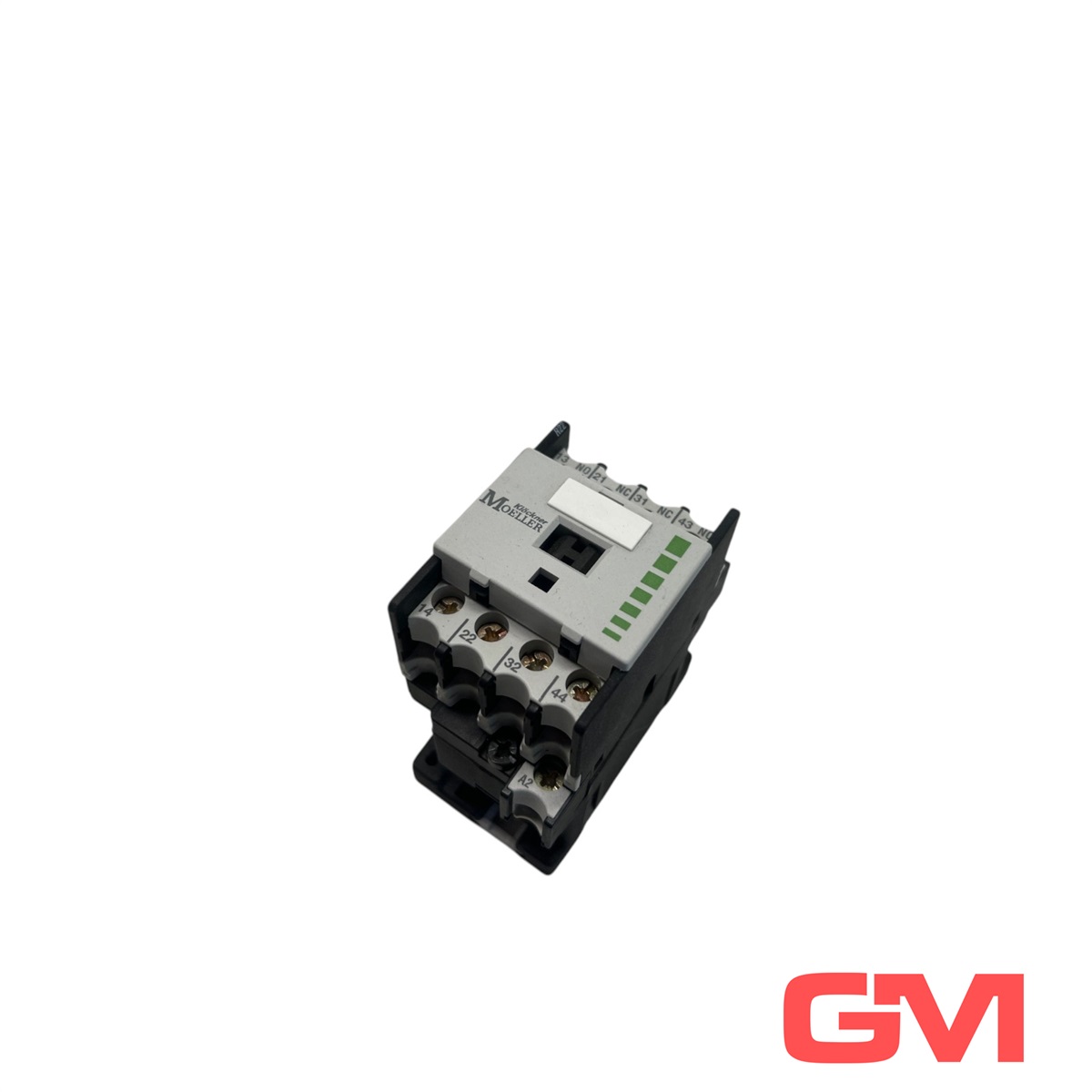 DILR22 KLOCKNER MOELLER, Accesorios generales