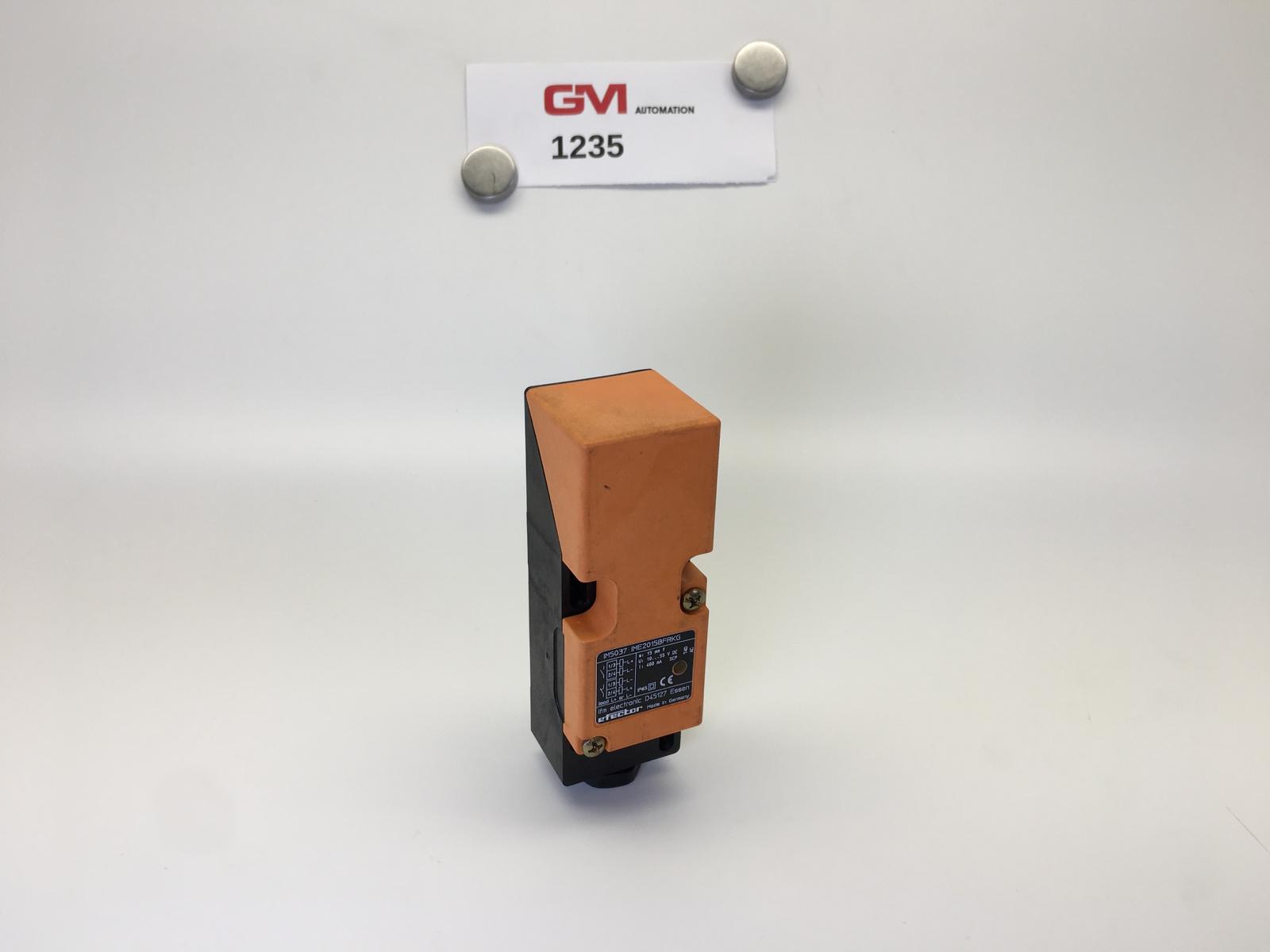 IFM IM5037