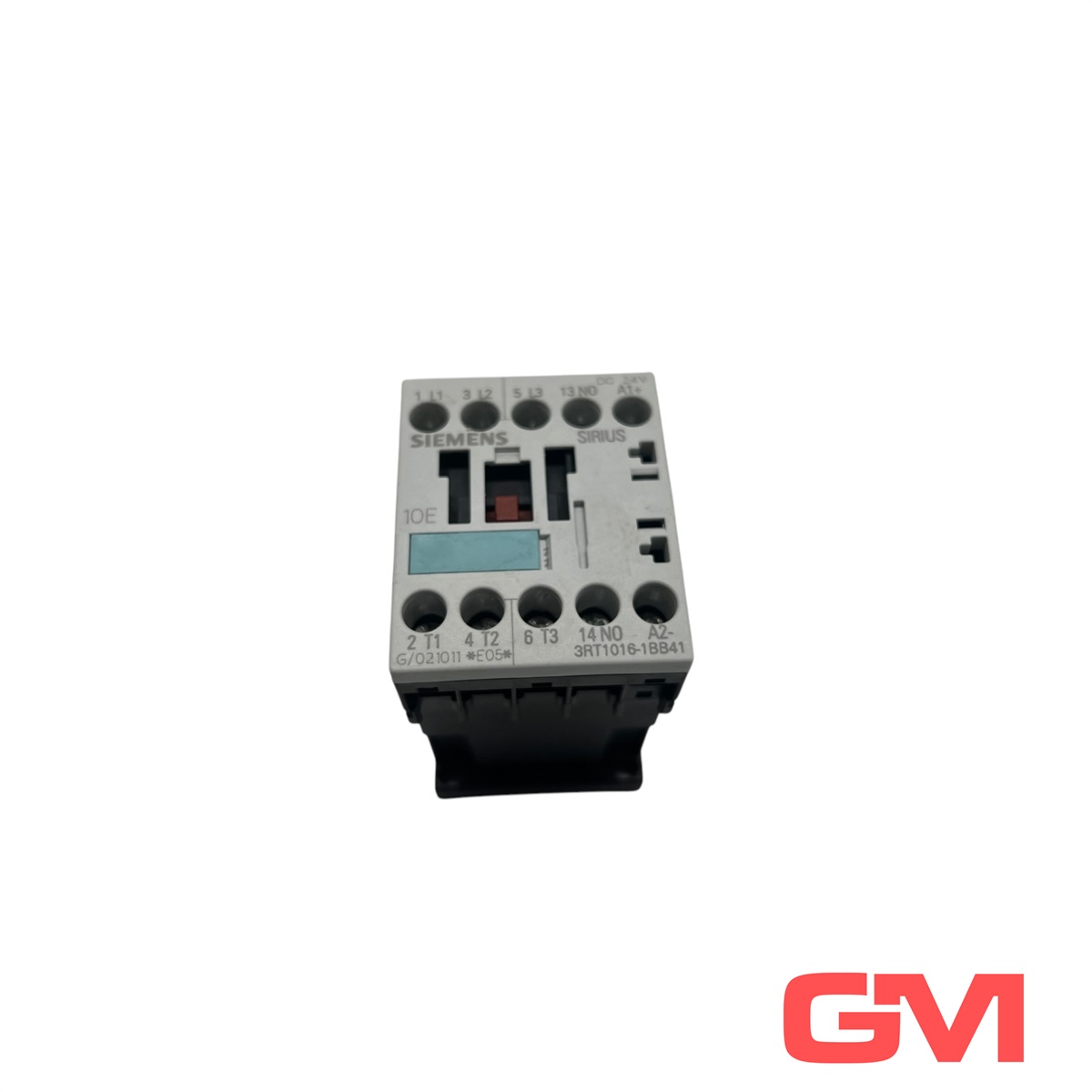 3RT1015-1BB41 Siemens, Elektronika i płytki PCB