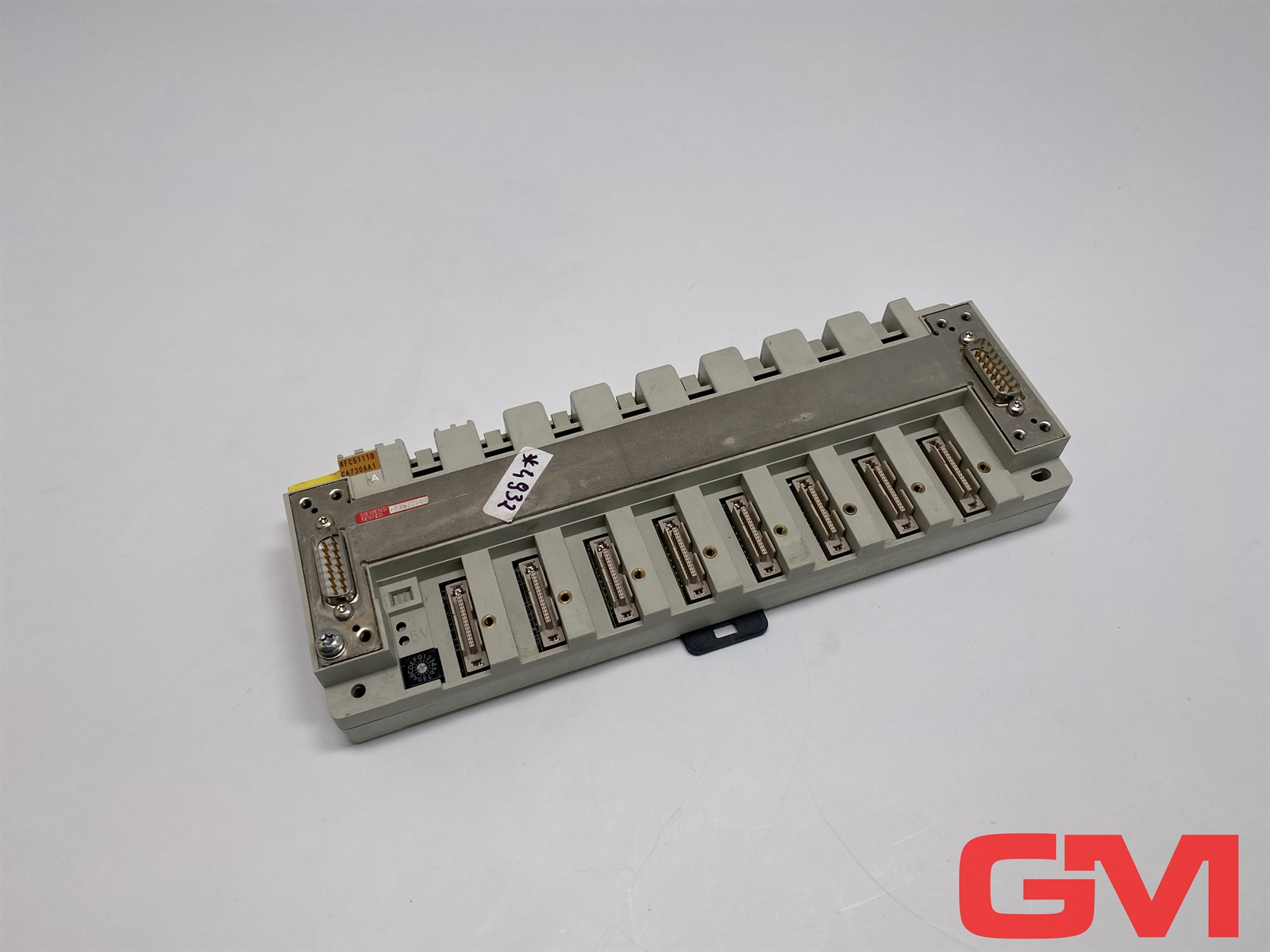 6FC5111-0CA73-0AA1 Siemens, Akcesoria ogólne