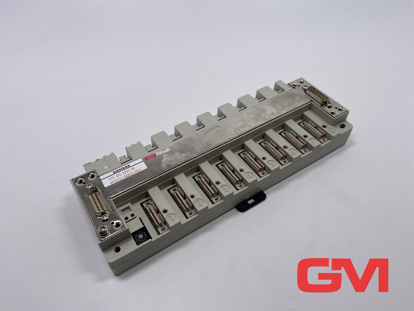 6FC5111-0CA73-0AA1 Siemens, Akcesoria ogólne
