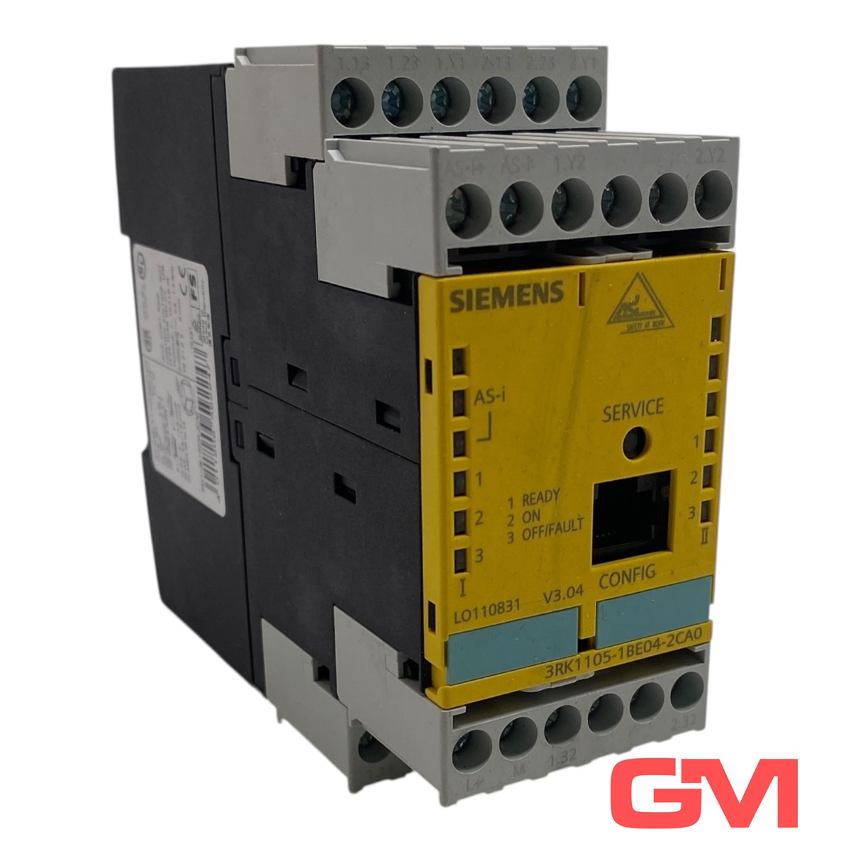 3RK1105-1BE04-2CA0 Siemens, PLCs