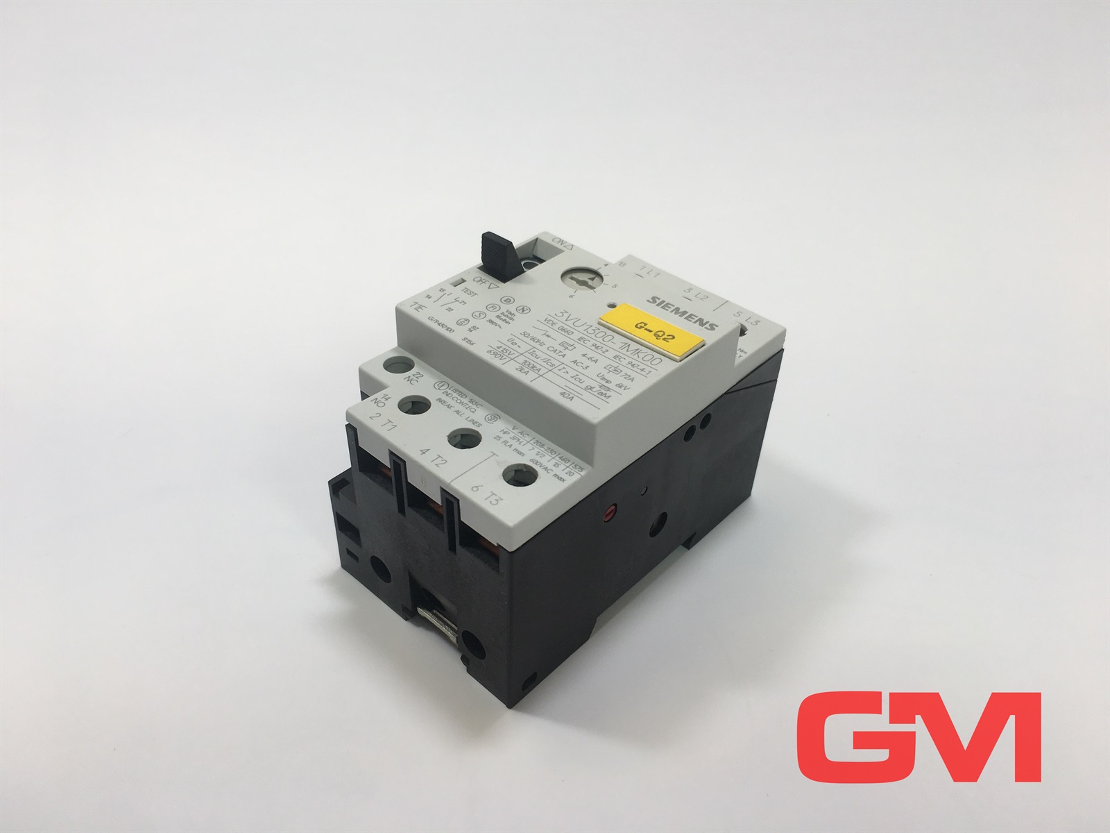 3VU1300-1MK00 Siemens, General Accessories