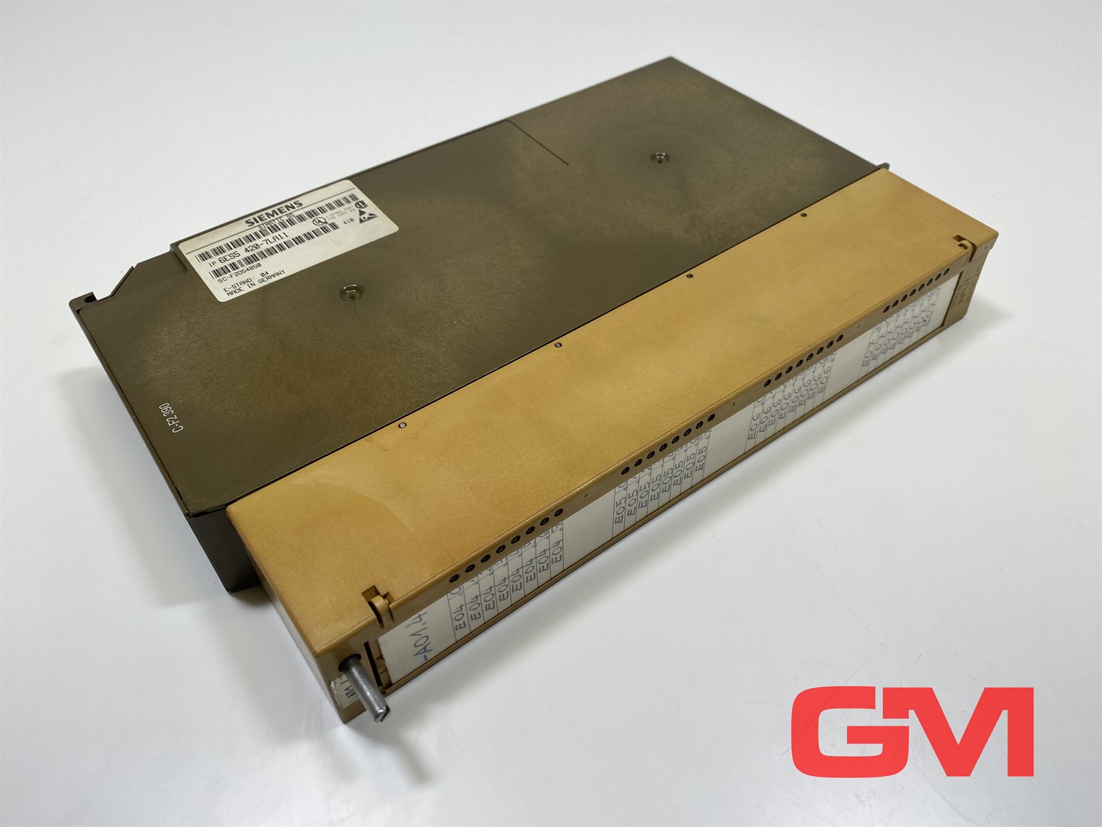 6ES5420-7LA11 Siemens, PLCs
