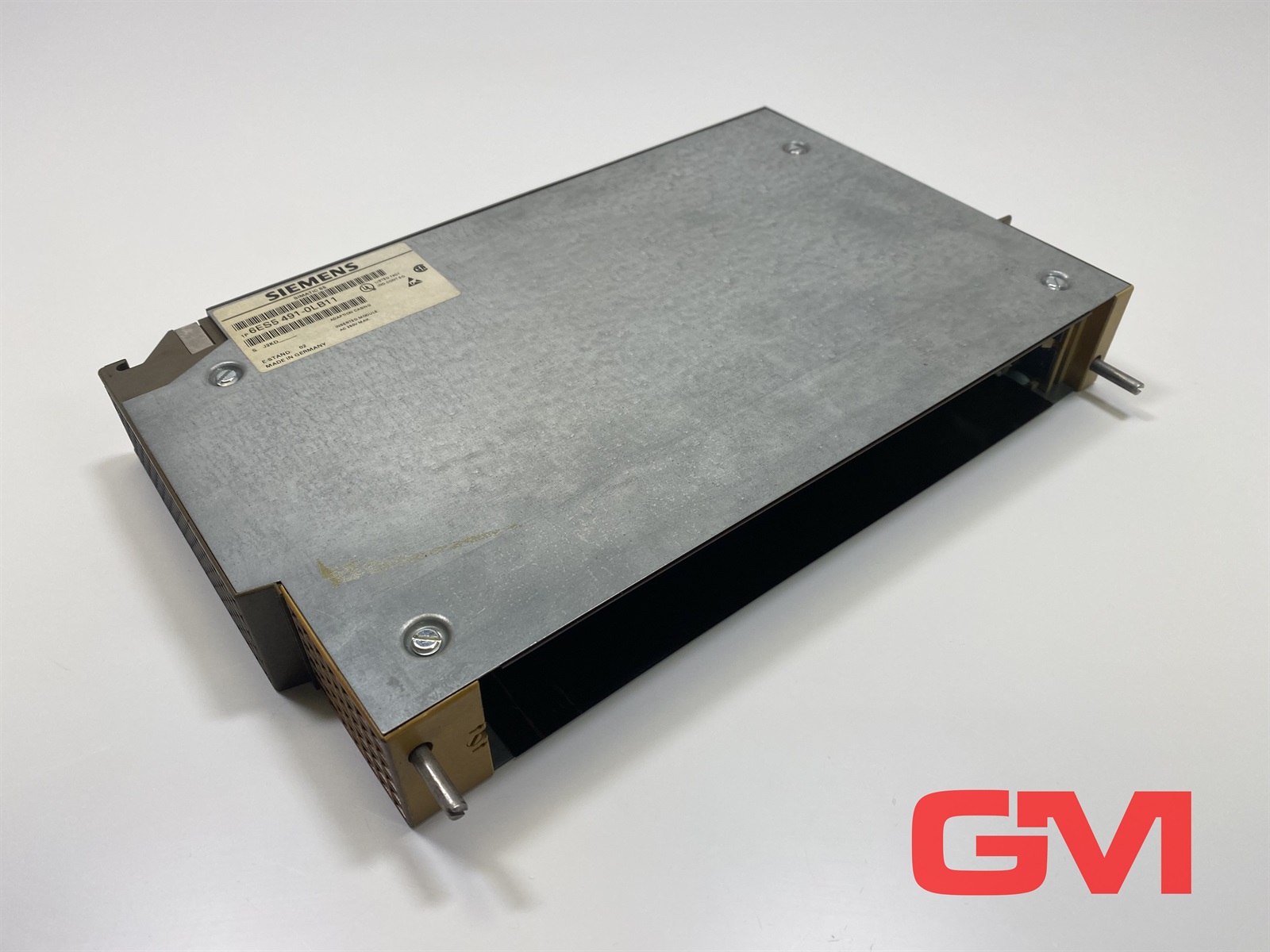 6ES5491-0LB11 Siemens, PLCs