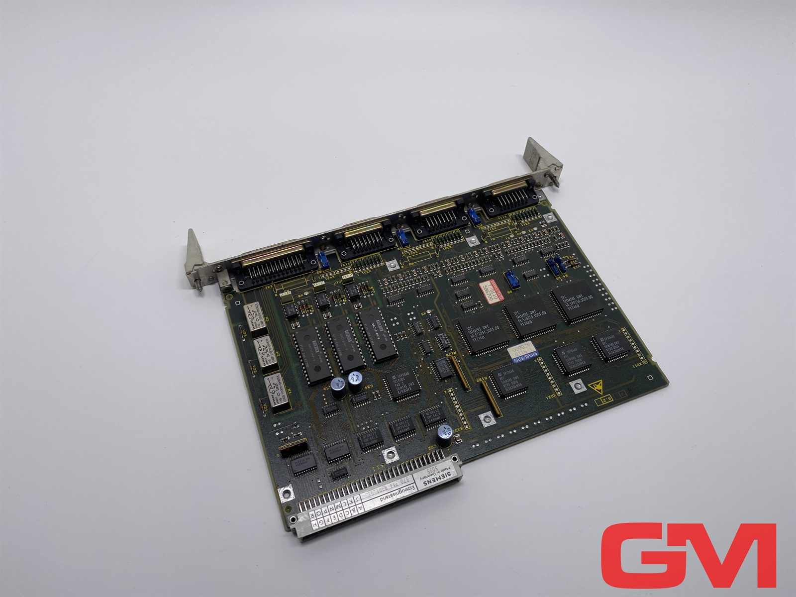 6FX1121-4BA02 Siemens, Sterowniki PLC