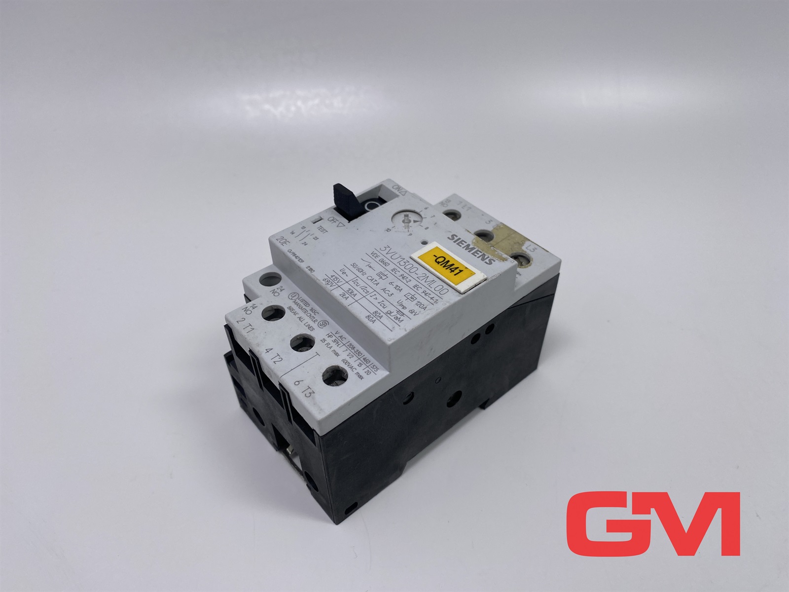 3VU1300-2ML00 Siemens, General Accessories