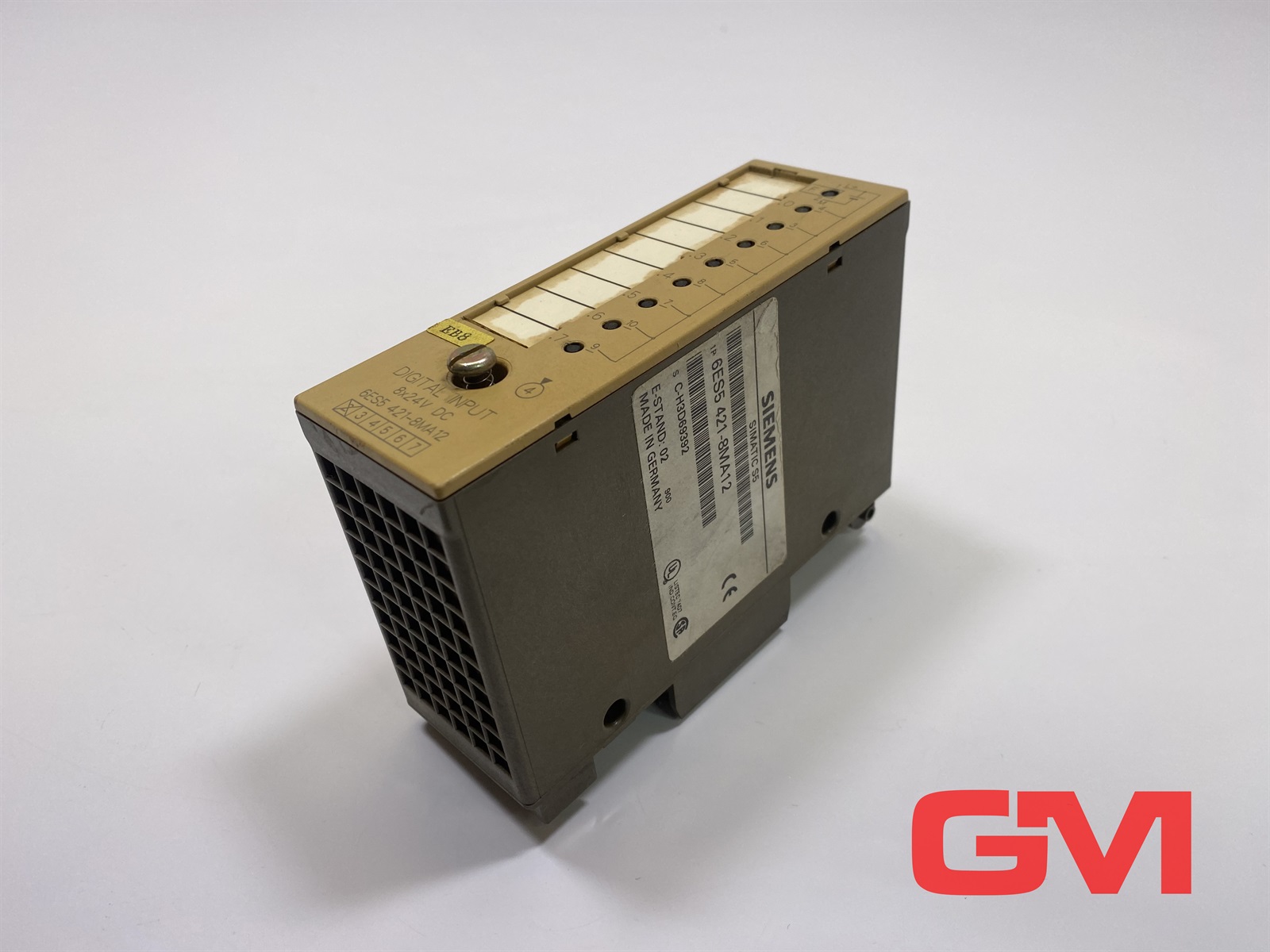 6ES5421-8MA12 Siemens, Moduli PLC ed estensioni