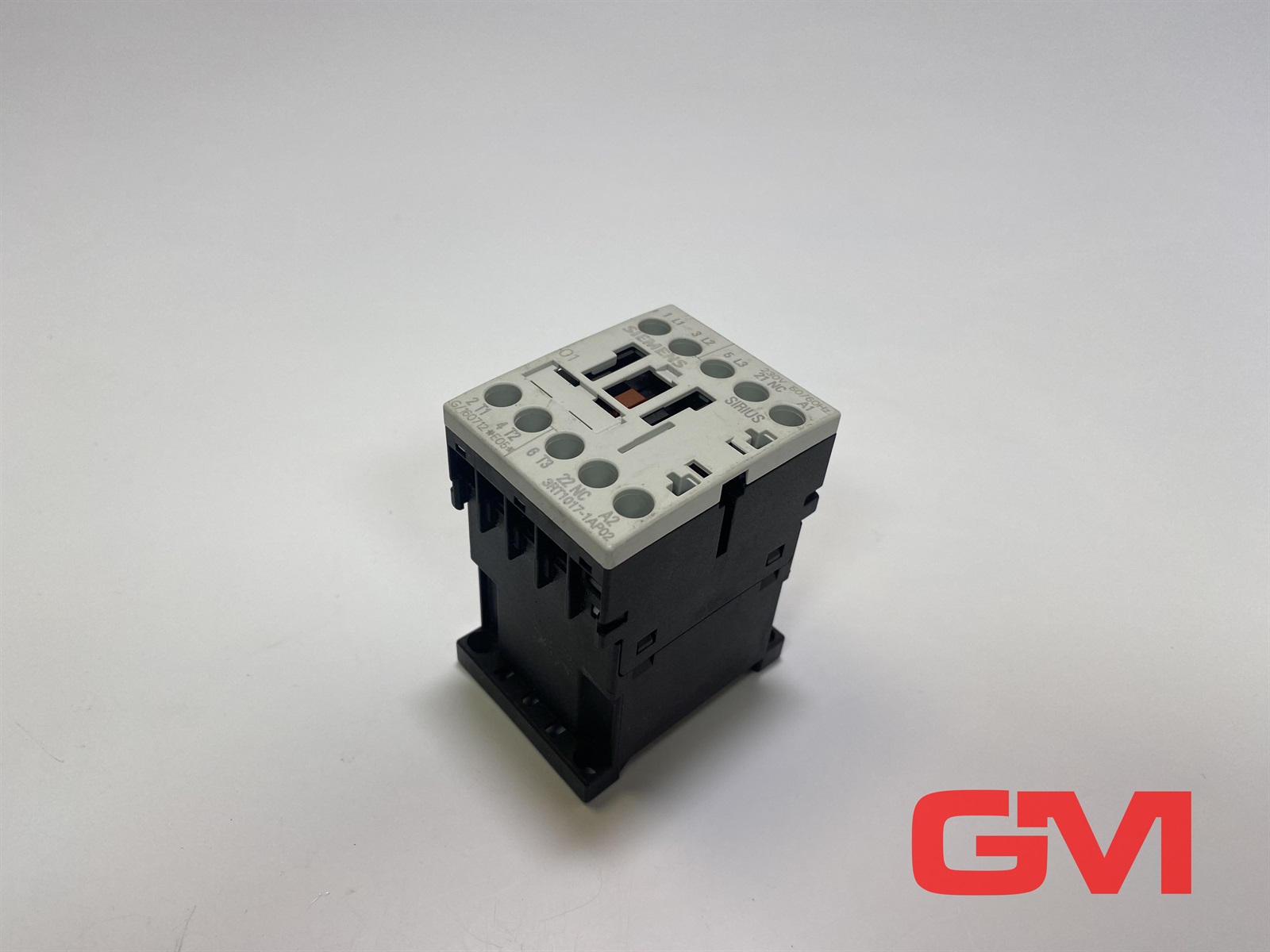 3RT1017-1AP02 Siemens, Electronics & PCBs