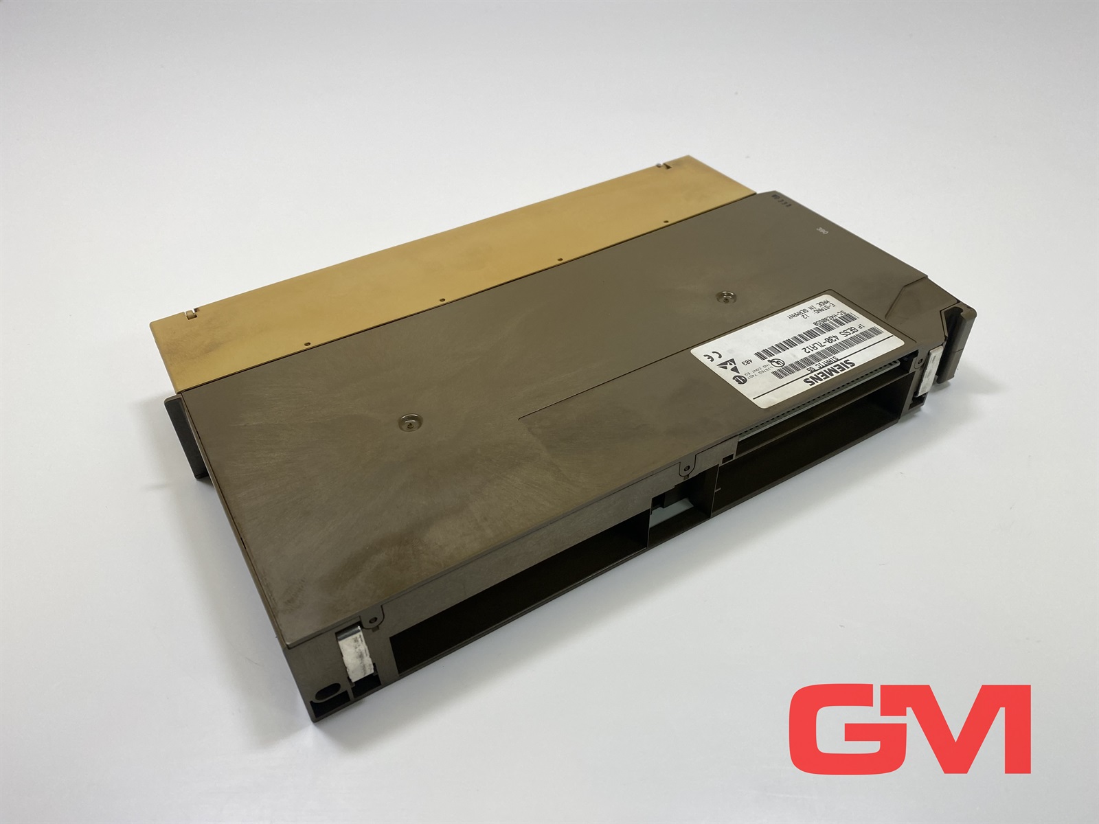 6ES5430-7LA12 Siemens, Moduli PLC ed estensioni