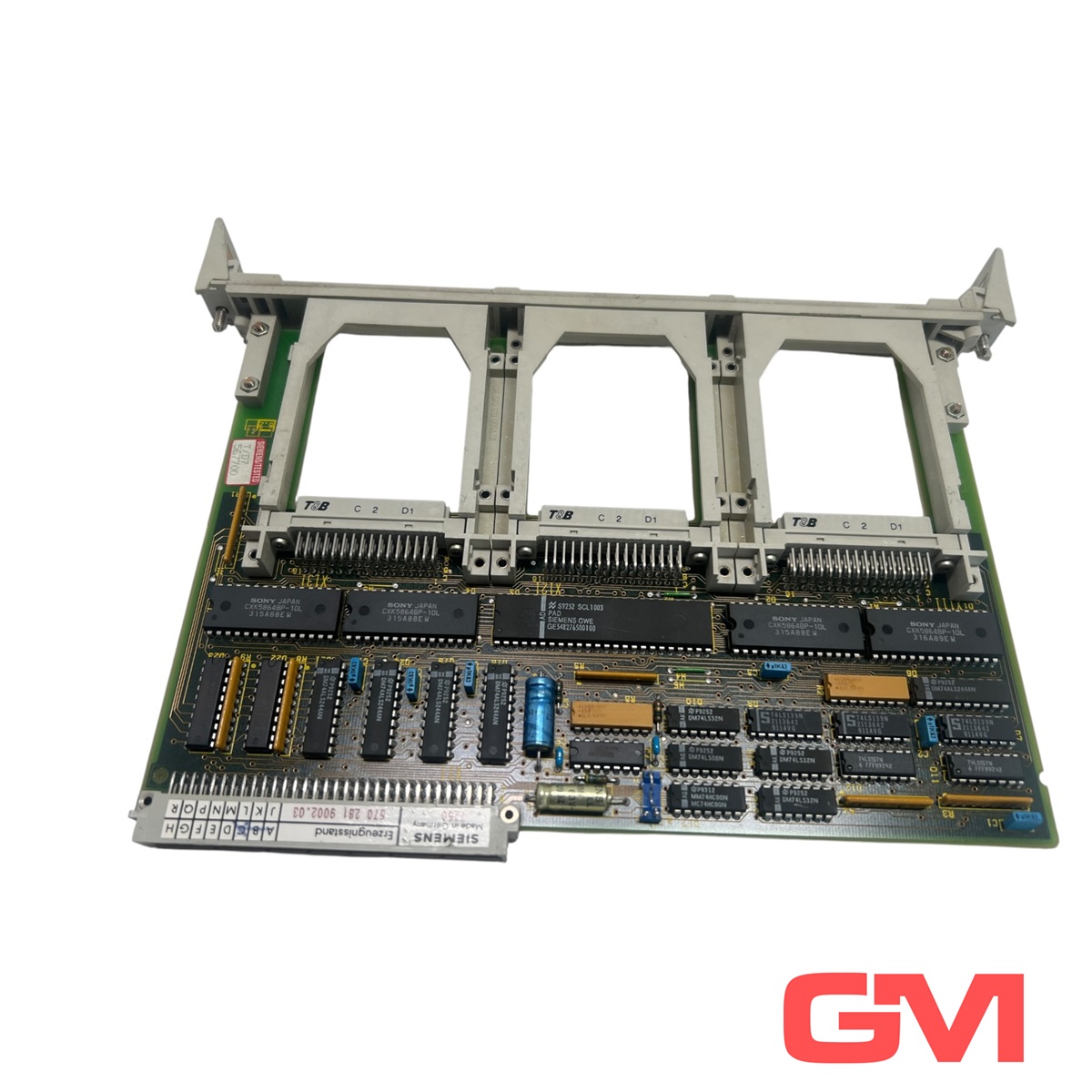 Siemens 6FX1128-1BB00
