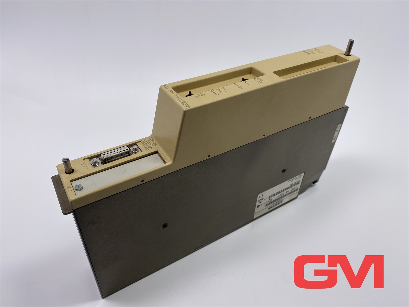 6ES5945-7UA13 Siemens, PLC