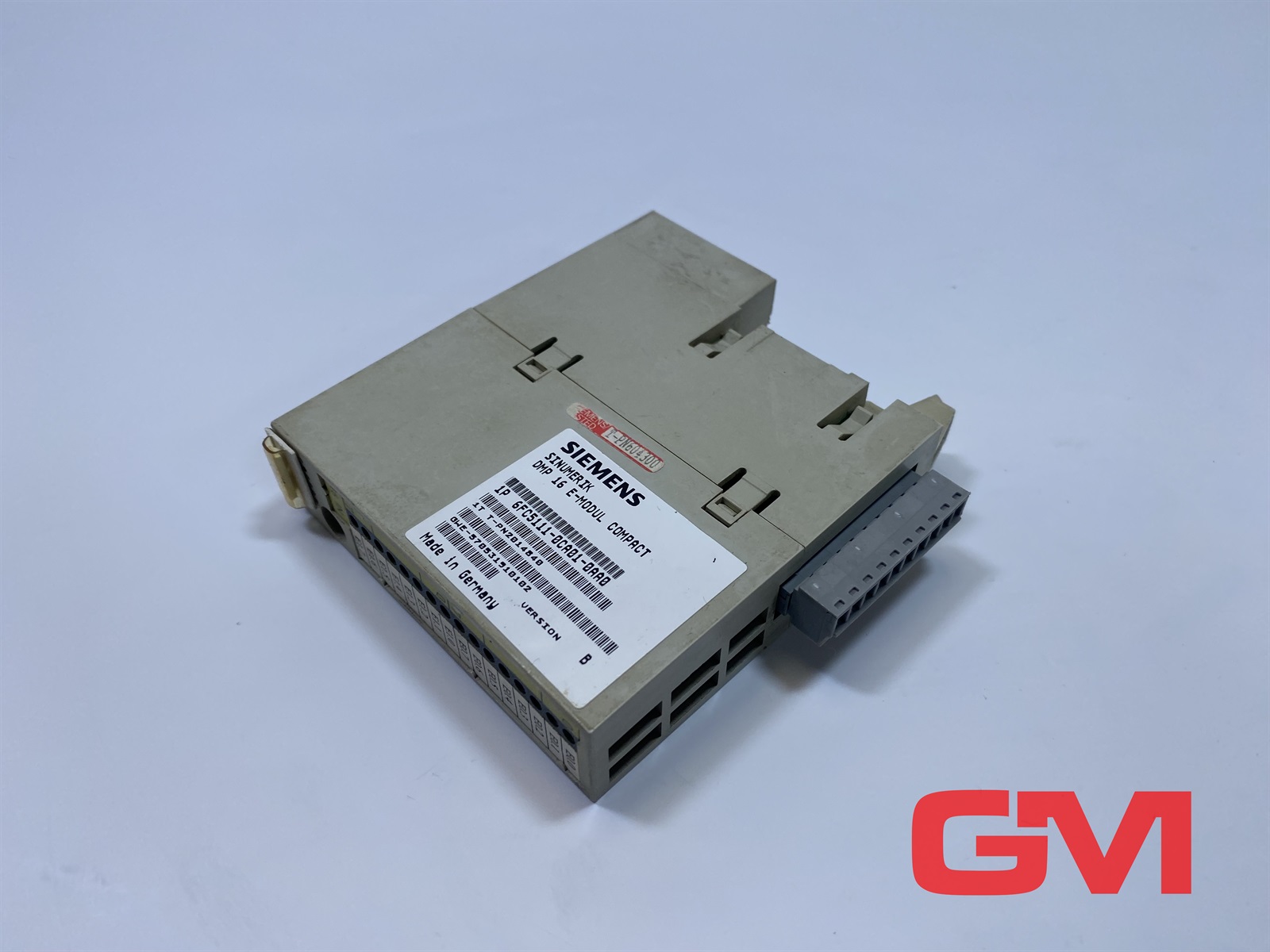 6fc5111-0ca01-0aa0 Siemens, Sterowniki PLC