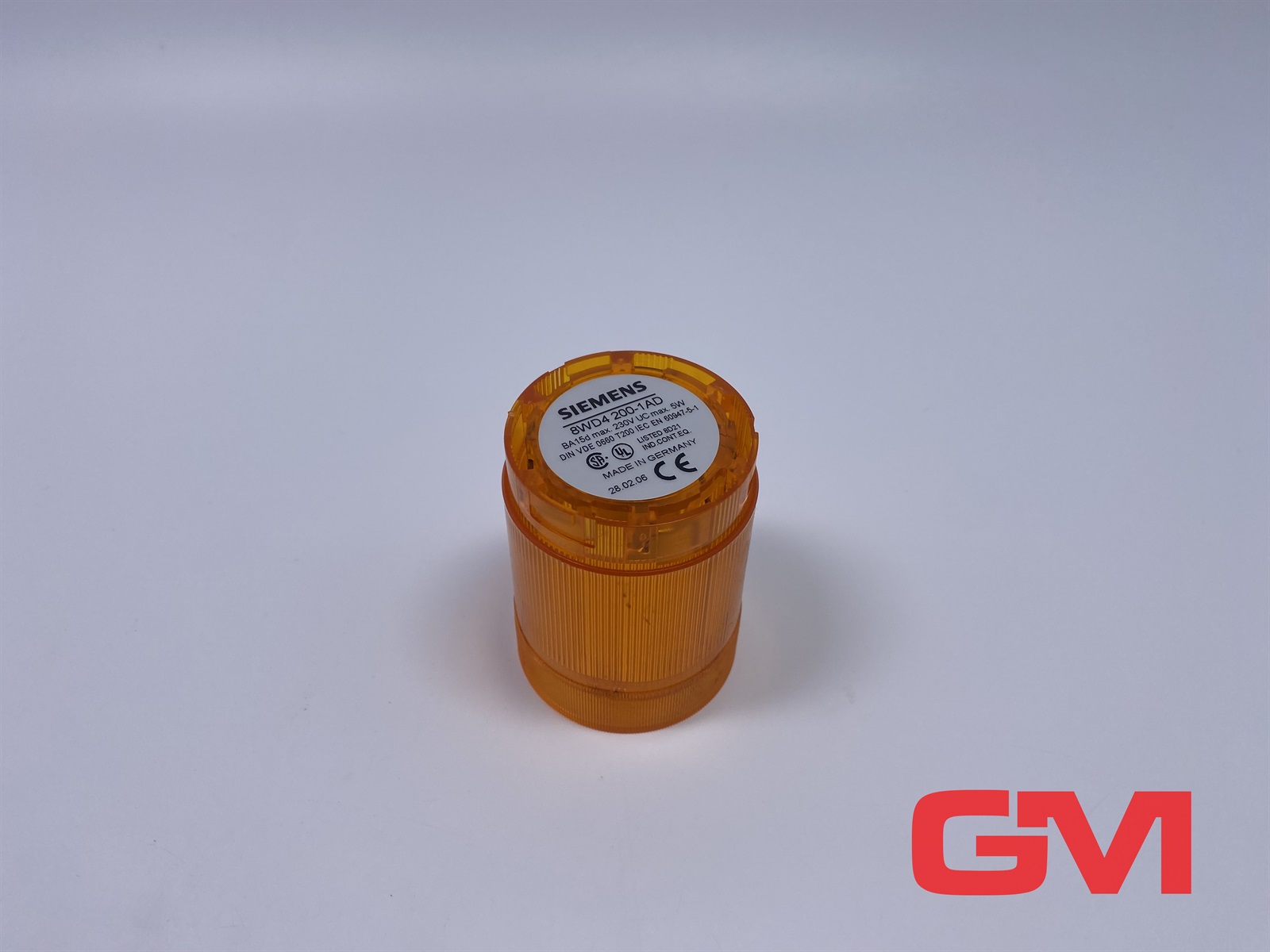 8WD4200-1AD Siemens, Sterowanie i HMI