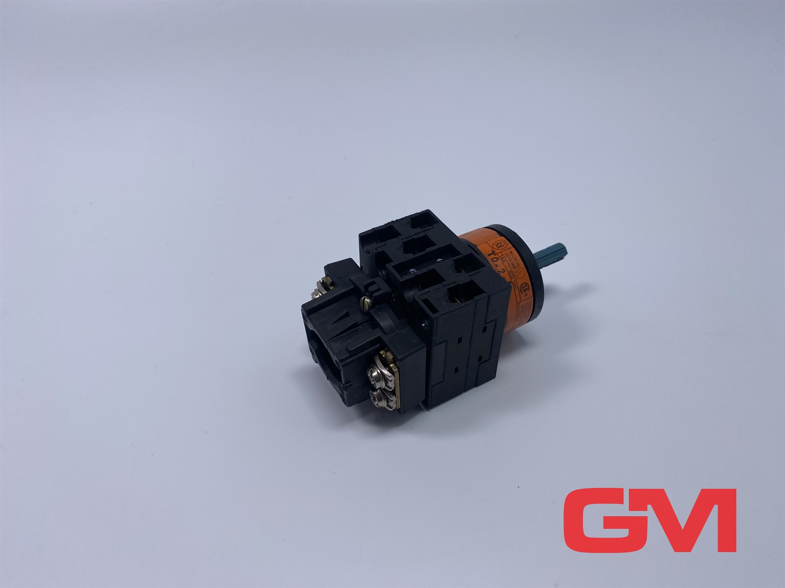 T0-2-1 KLOCKNER MOELLER, General Accessories