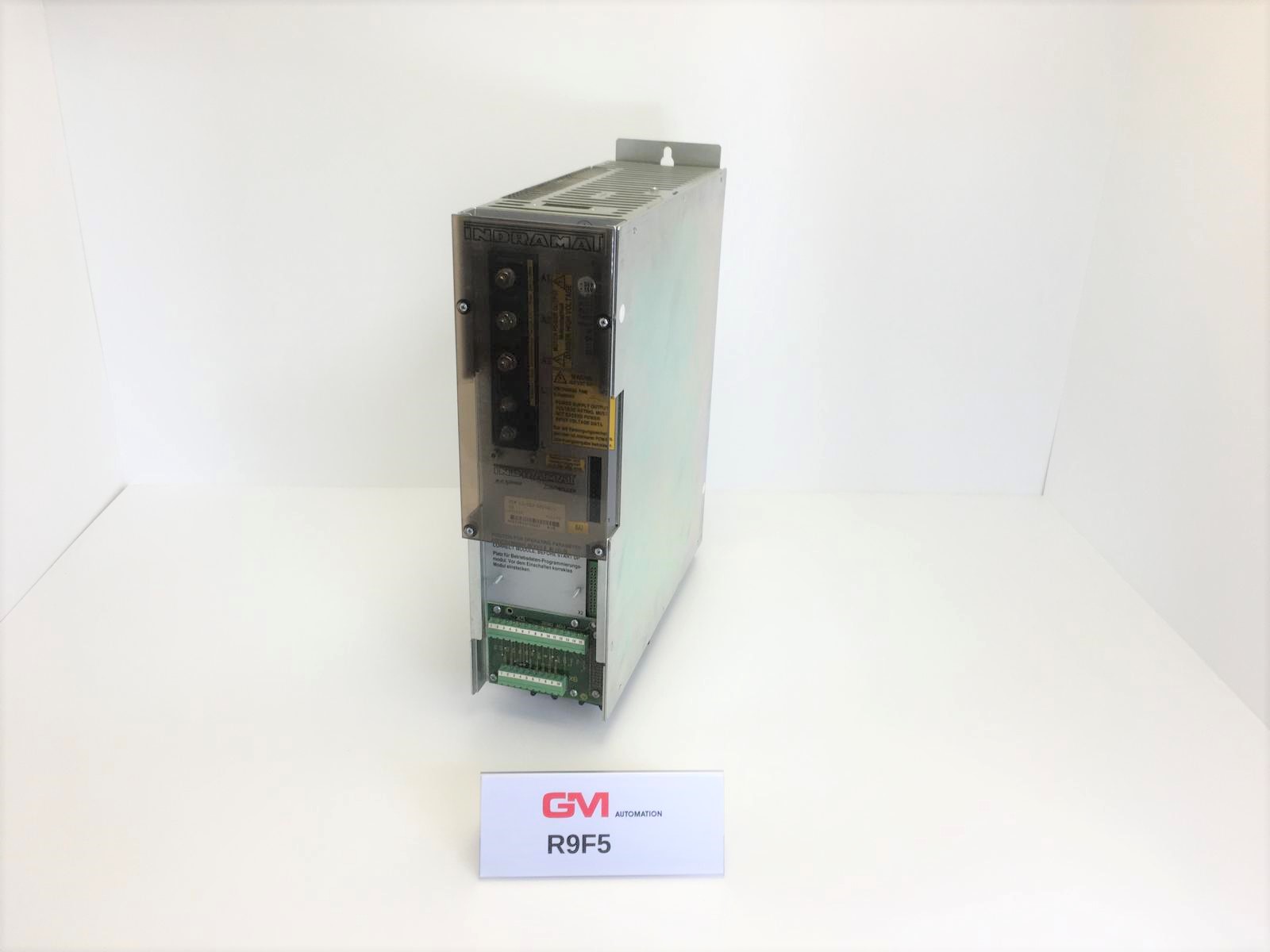 TDM1.2-050-300-W1-000 Indramat, Accessori generali
