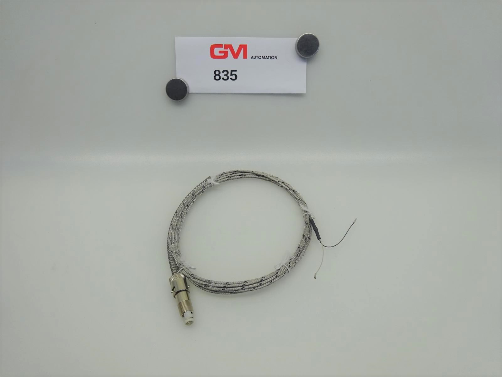 GRÄFF GmbH | Temperature sensor technology