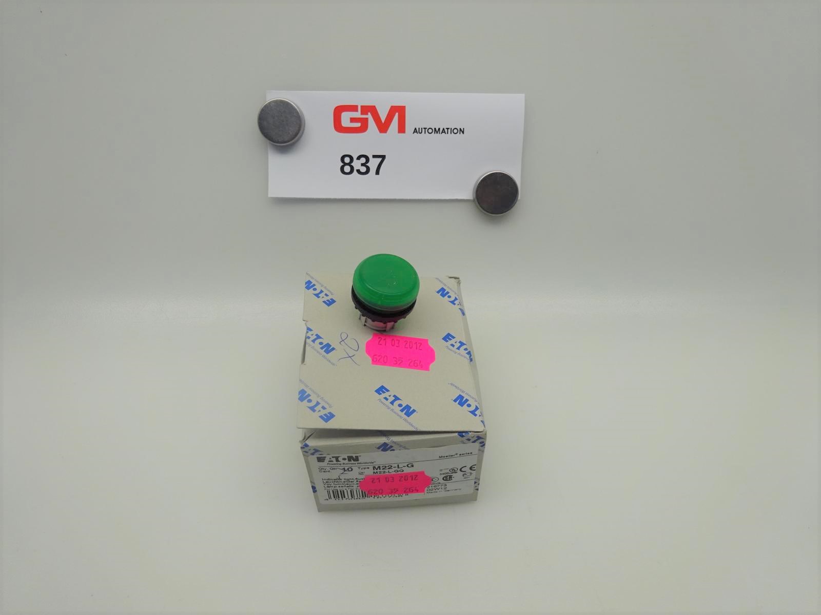 216773 Eaton, General Accessories