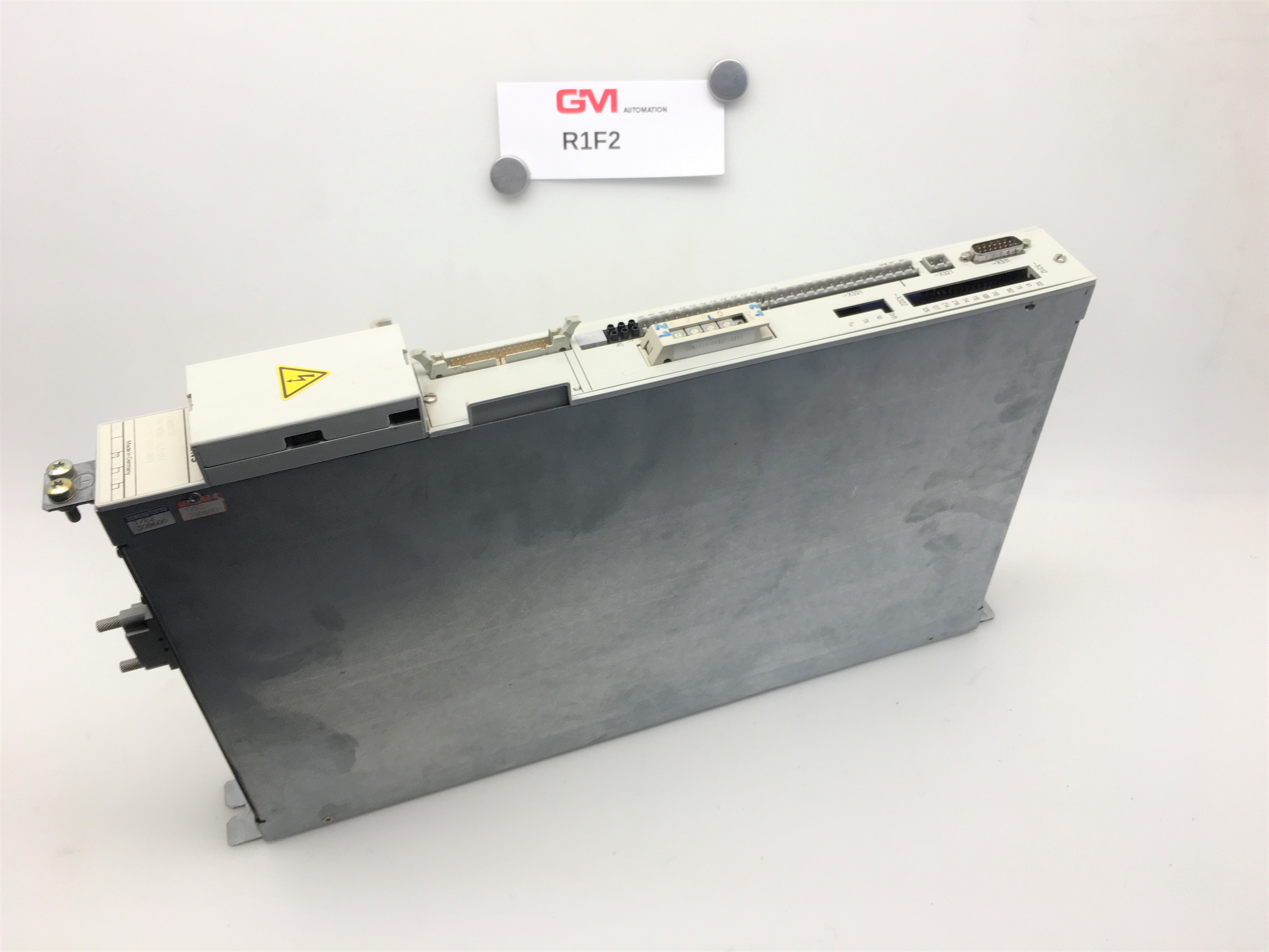 6SN1130-1AA11-0BA0 Siemens, Sterowniki PLC