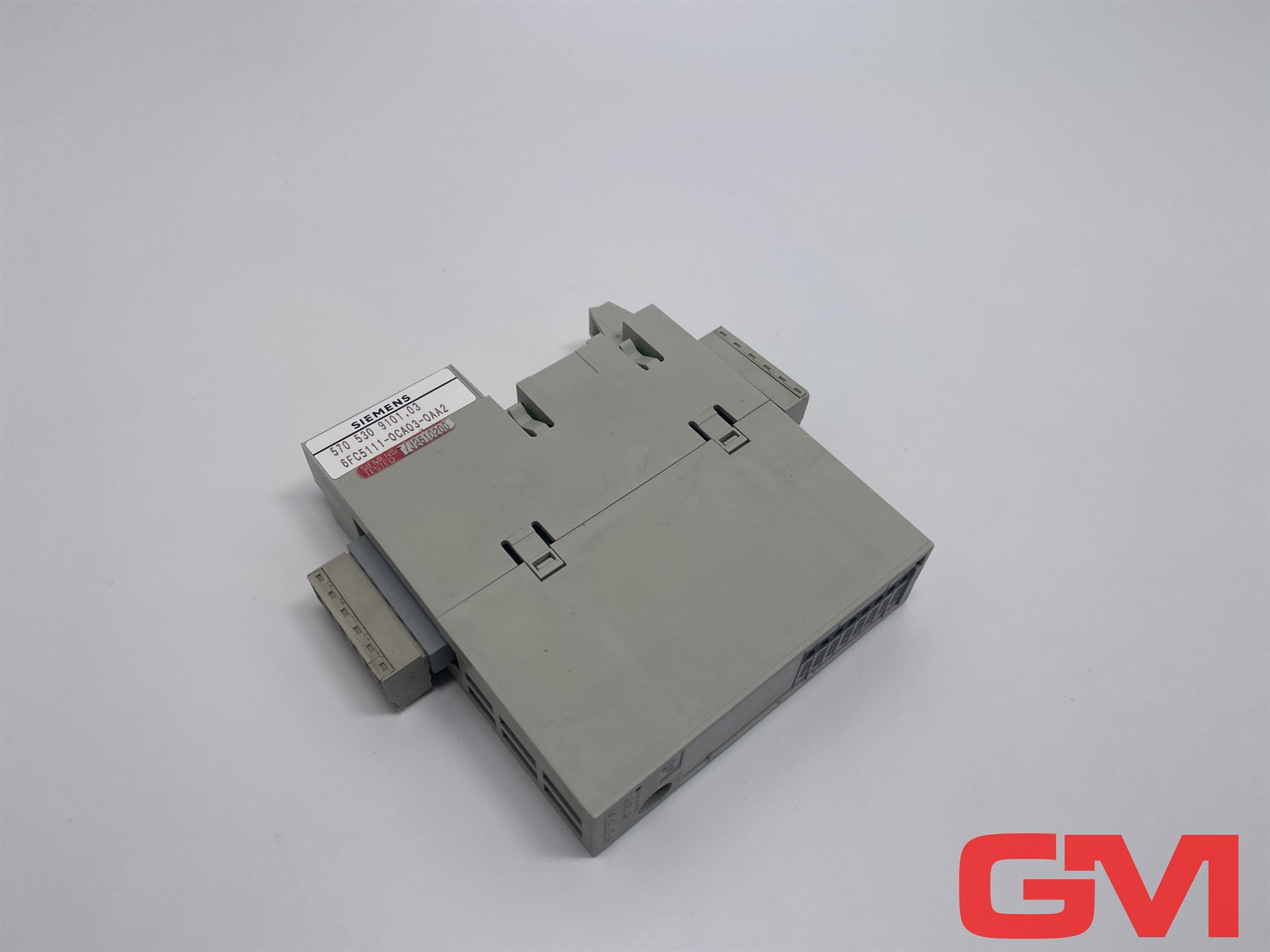 6FC5111-0CA03-0AA2 Siemens, Sterowniki PLC