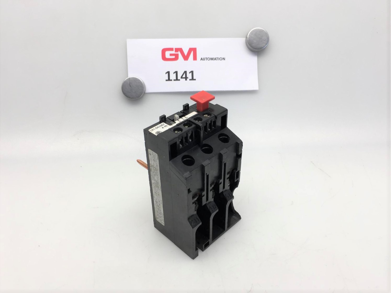 LR1-D63357 Telemecanique, General Accessories