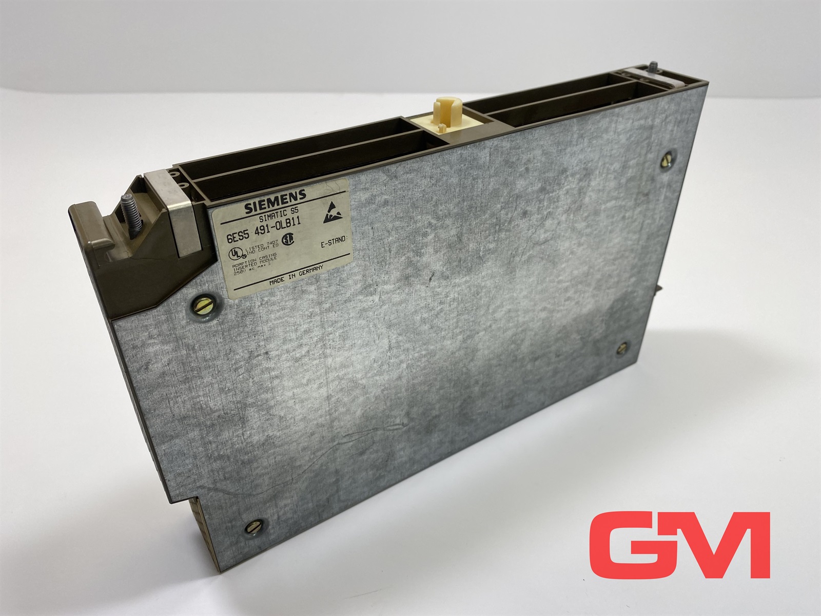 6ES5491-0LB11 Siemens, PLCs