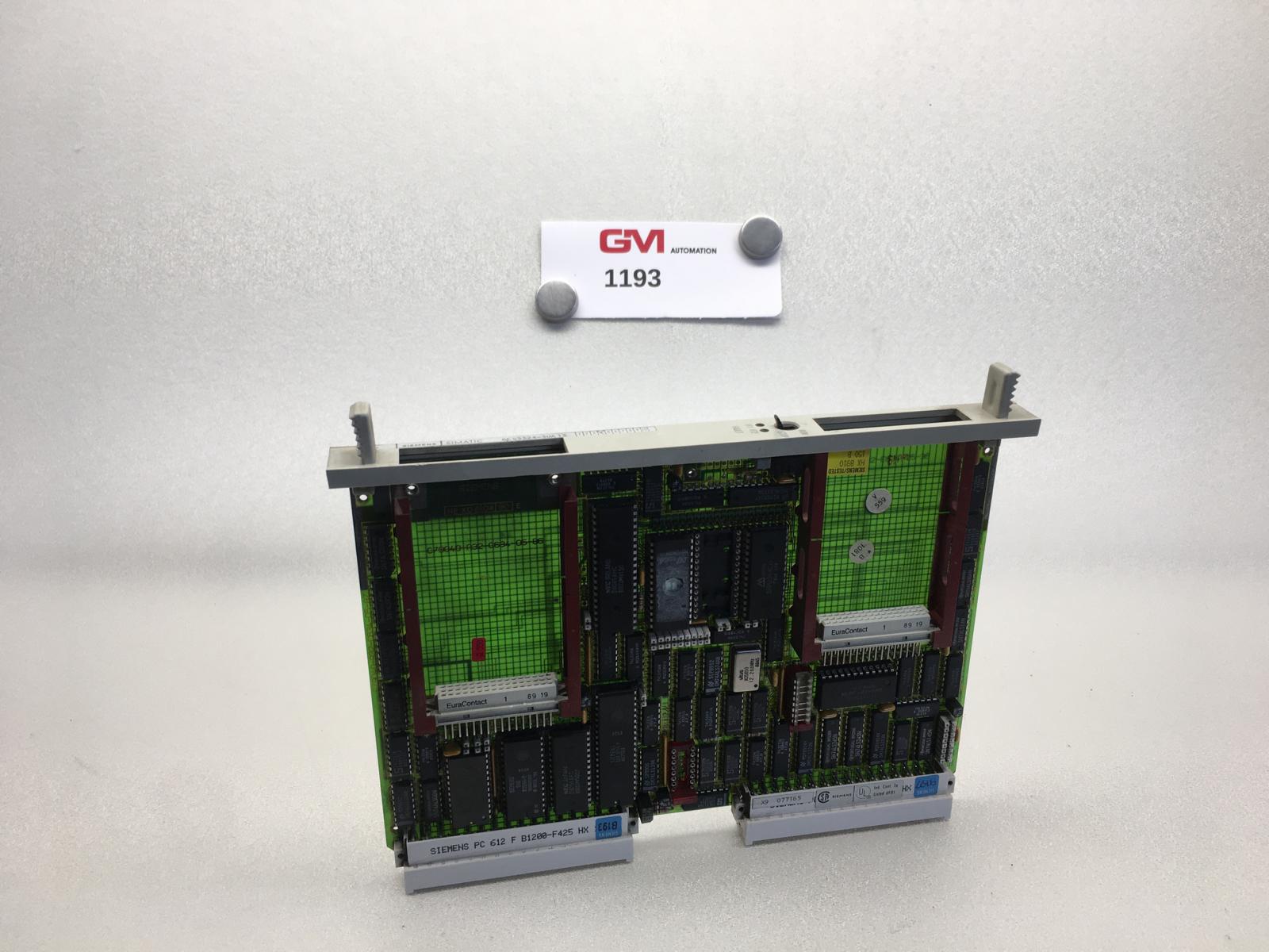 6ES5524-3UA13 Siemens, SPS
